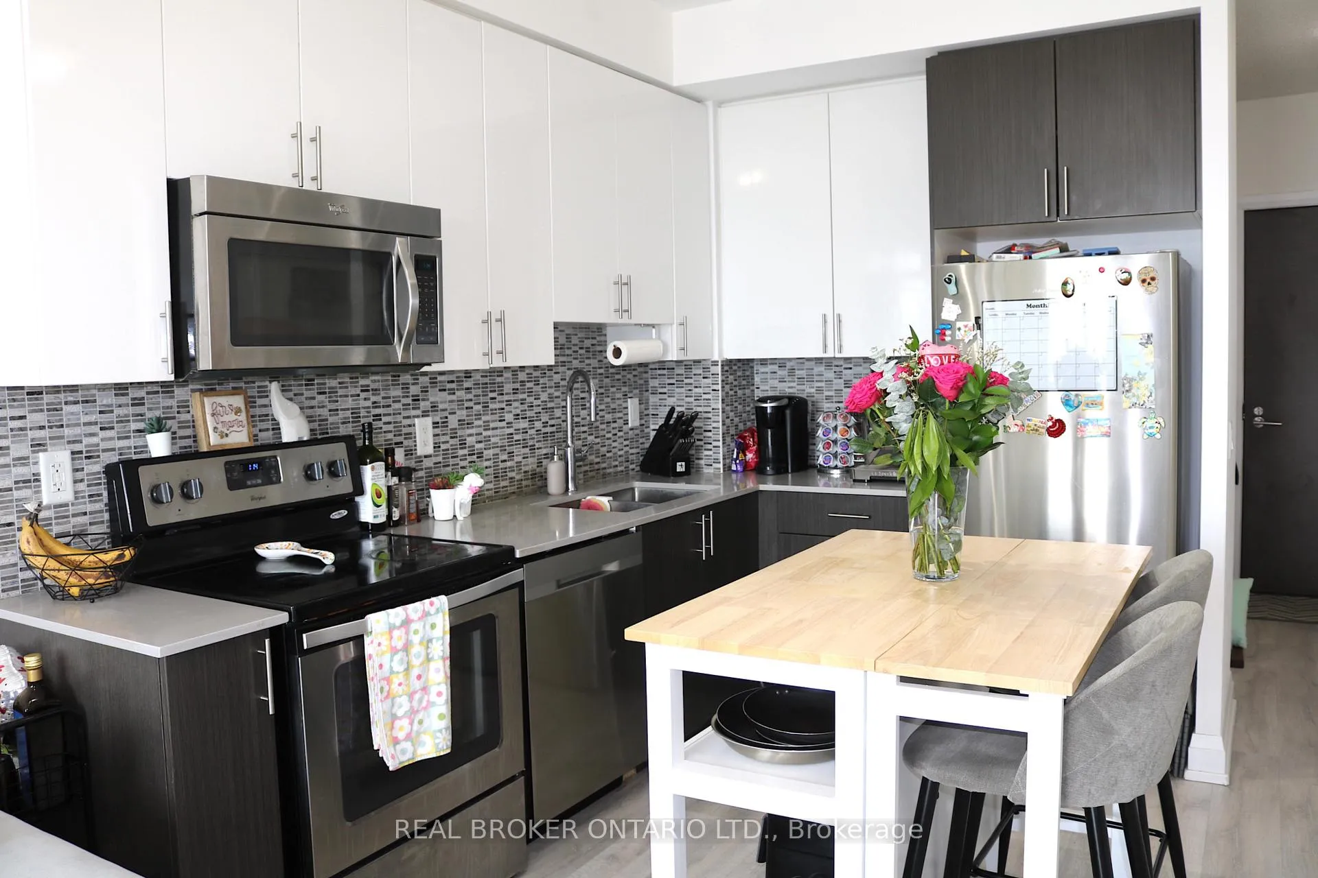 Photo 9 of Unit 2206, 7890 Bathurst Street, Vaughan, Beverley Glen — HOMEH
