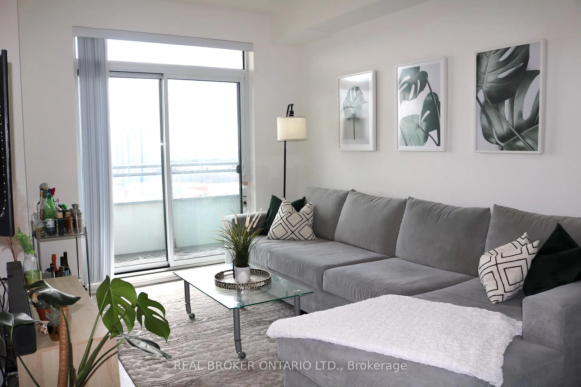 Photo 11 of Unit 2206, 7890 Bathurst Street, Vaughan, Beverley Glen — HOMEH