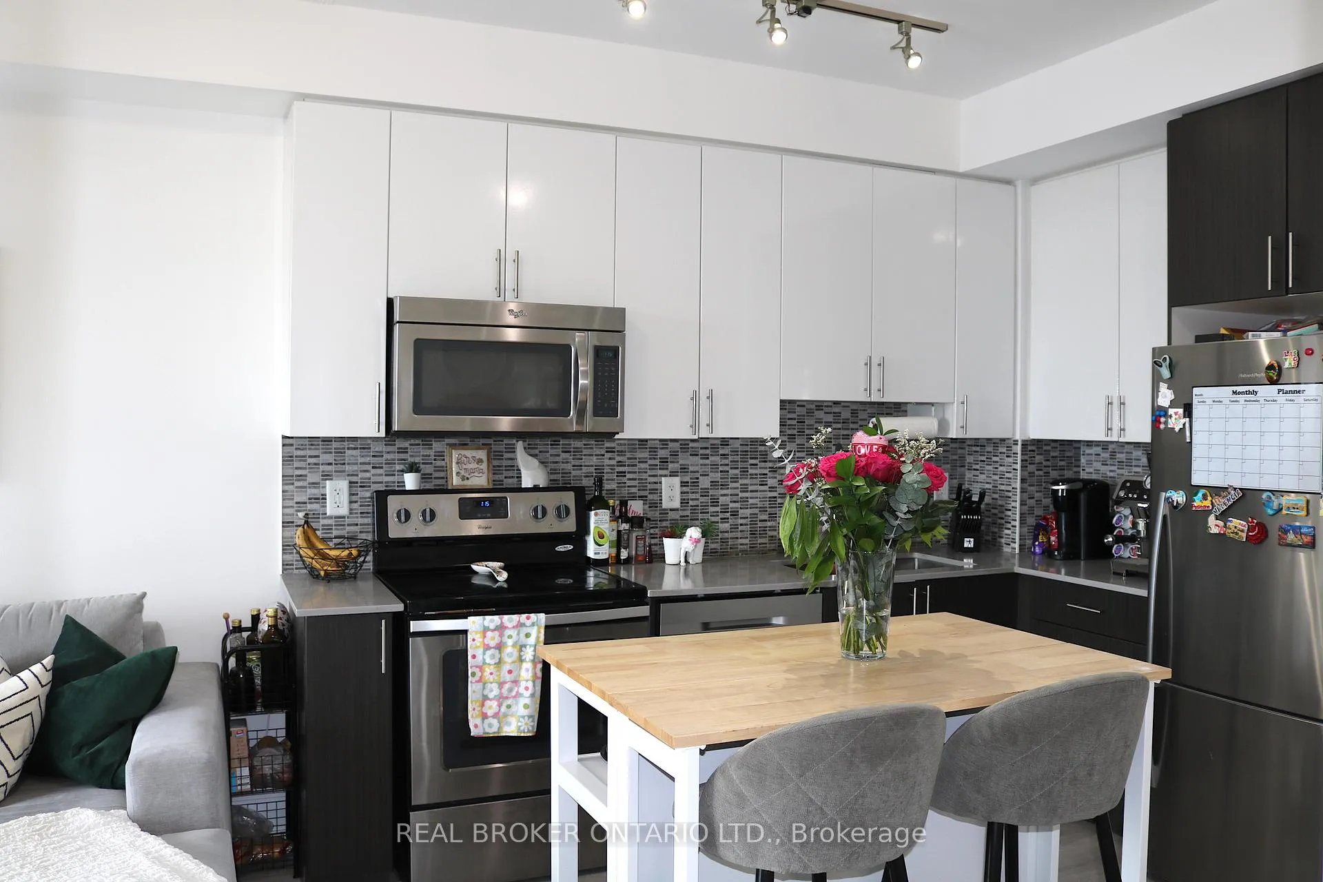 Photo 12 of Unit 2206, 7890 Bathurst Street, Vaughan, Beverley Glen — HOMEH