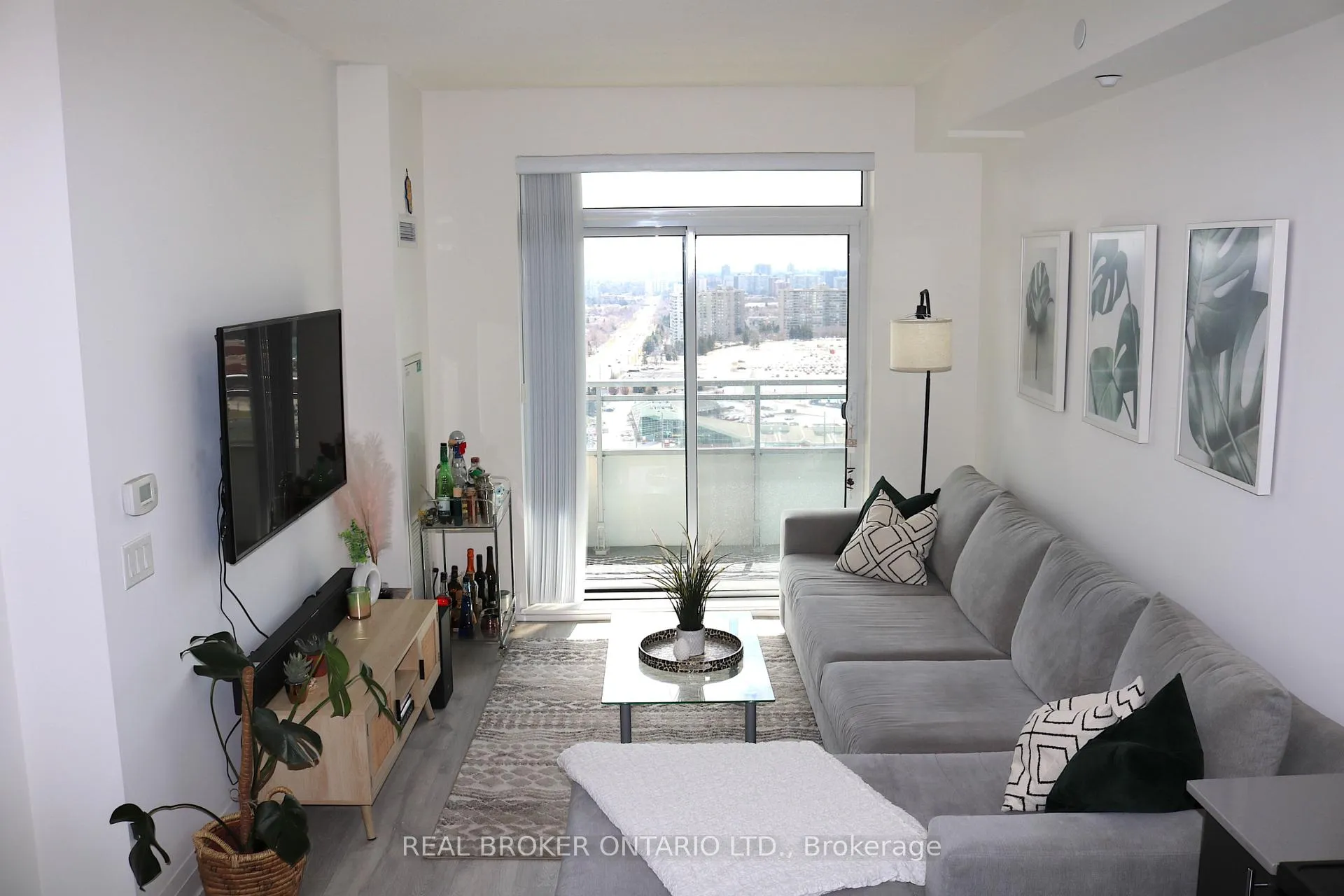 Photo 13 of Unit 2206, 7890 Bathurst Street, Vaughan, Beverley Glen — HOMEH