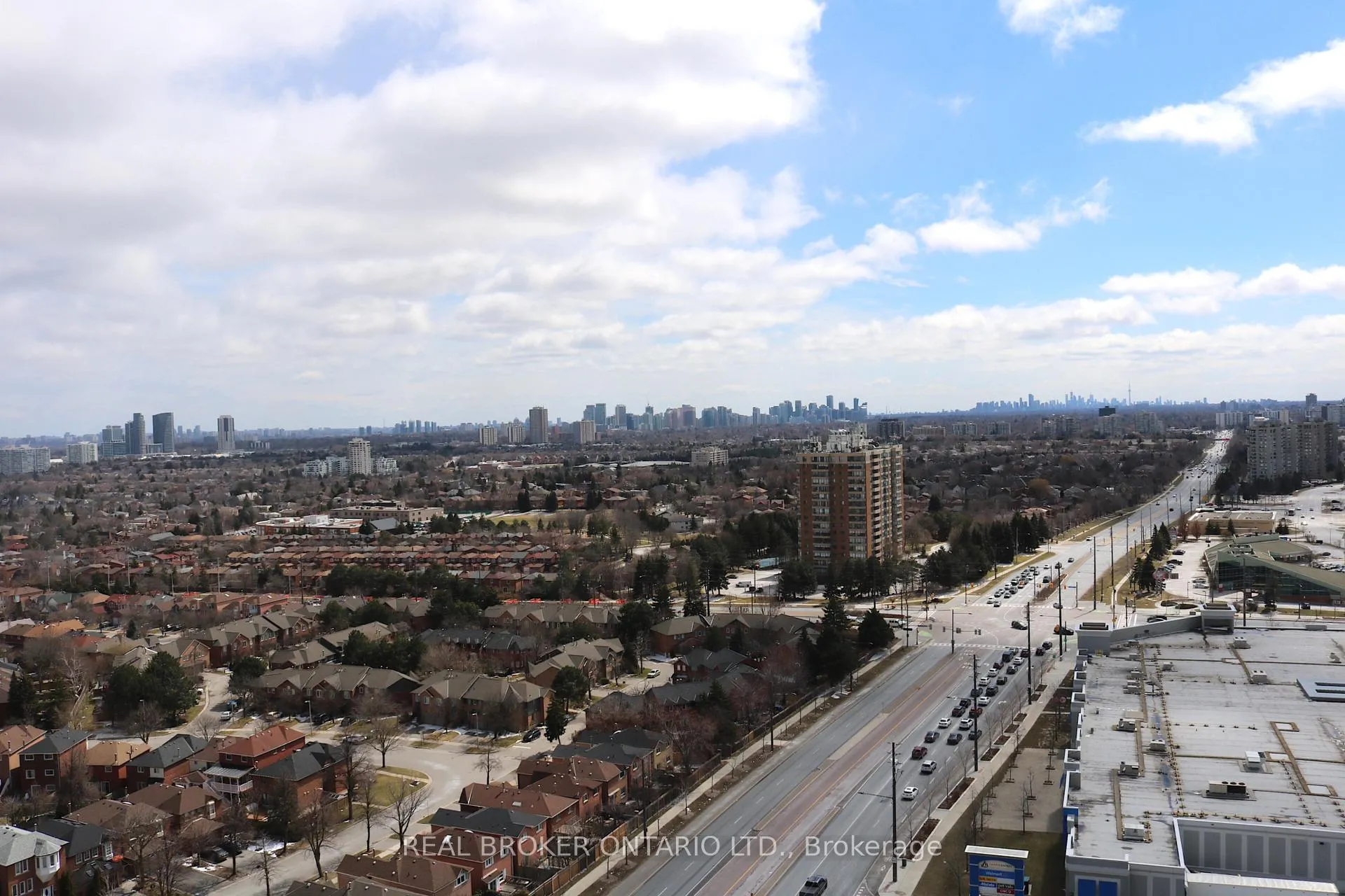 Photo 18 of Unit 2206, 7890 Bathurst Street, Vaughan, Beverley Glen — HOMEH