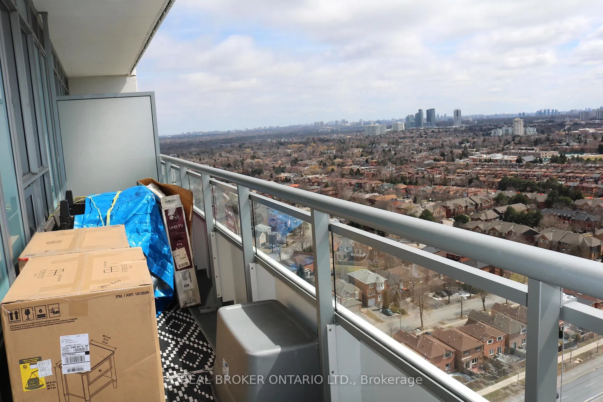 Photo 19 of Unit 2206, 7890 Bathurst Street, Vaughan, Beverley Glen — HOMEH
