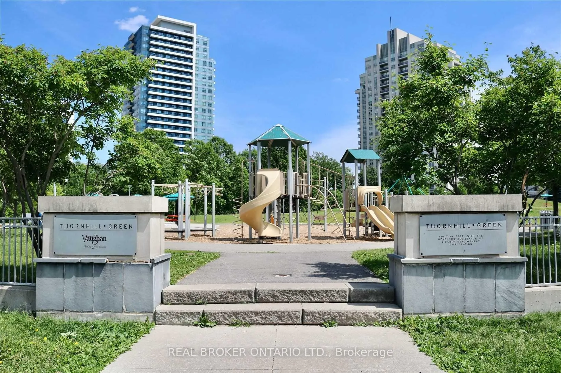 Photo 21 of Unit 2206, 7890 Bathurst Street, Vaughan, Beverley Glen — HOMEH