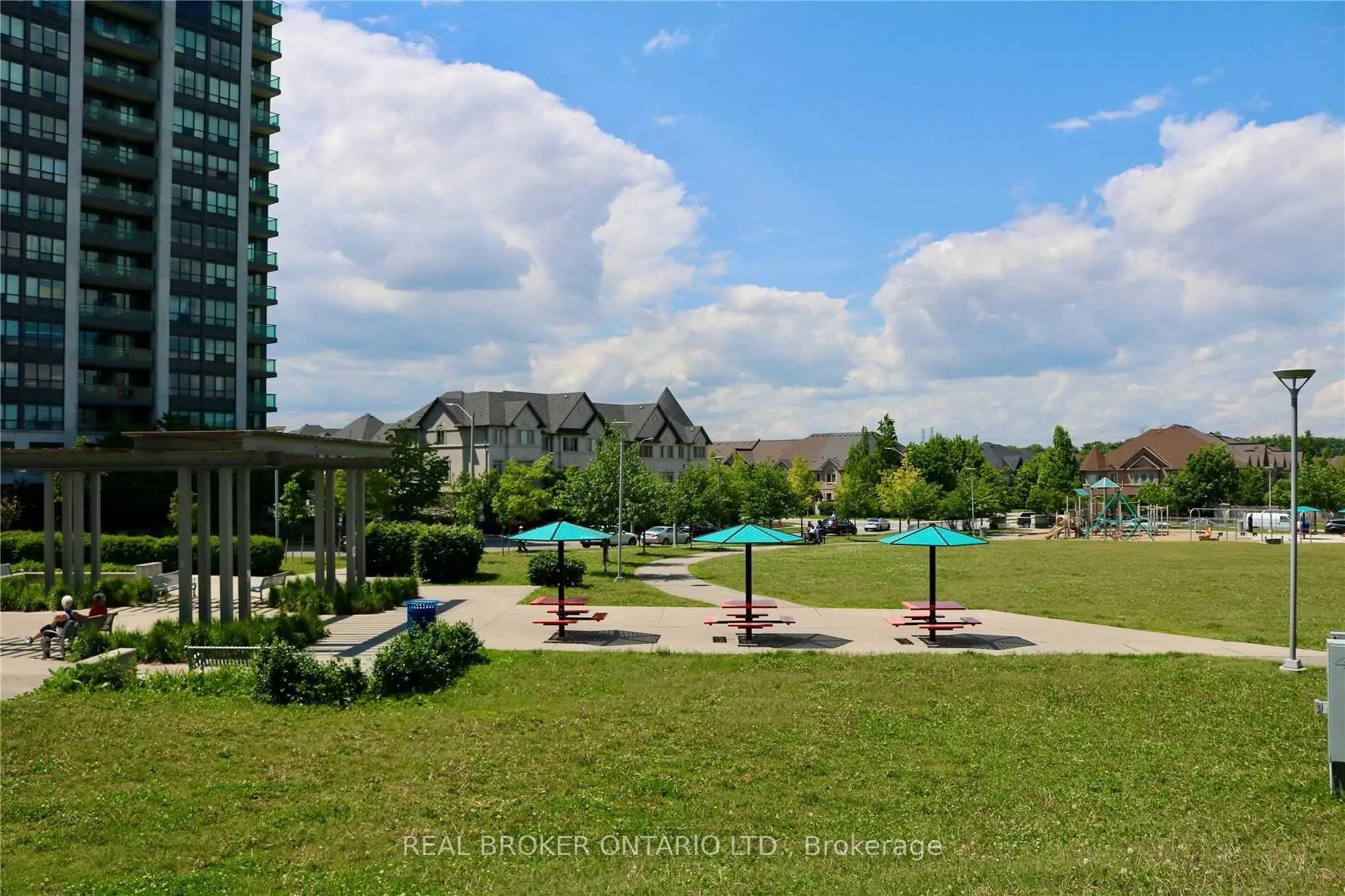 Photo 23 of Unit 2206, 7890 Bathurst Street, Vaughan, Beverley Glen — HOMEH