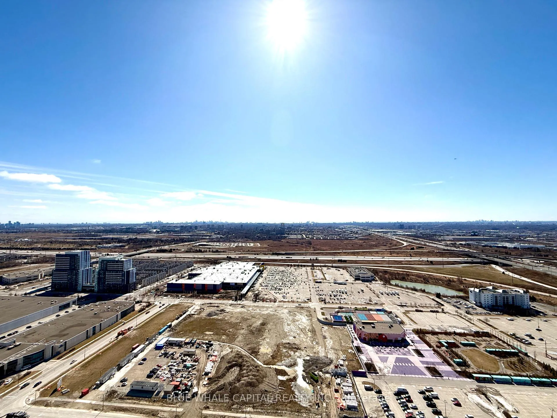 Photo 1 of Unit 4606, 195 Commerce Street, Vaughan, Vaughan Corporate Centre — HOMEH