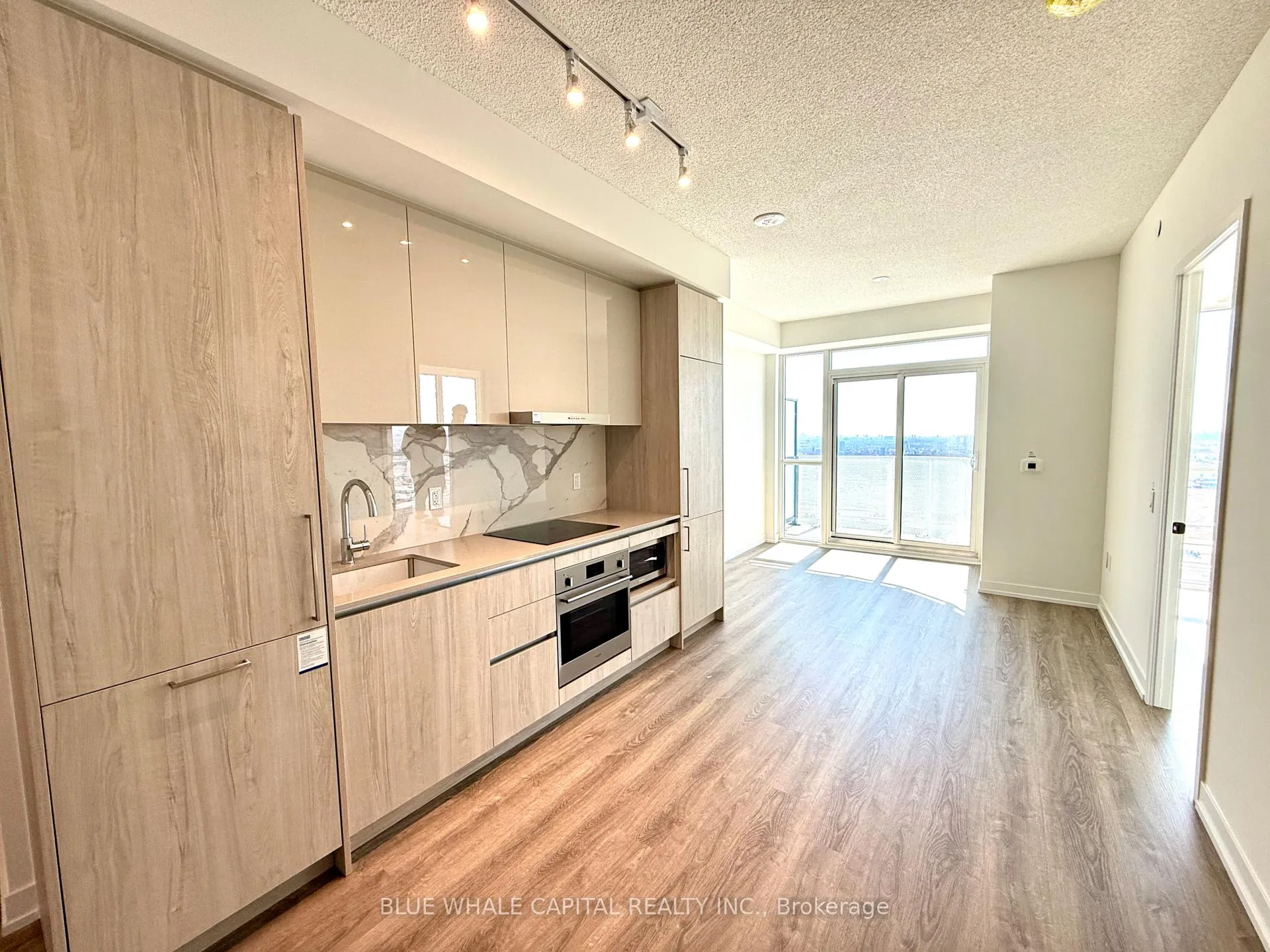 Photo 3 of Unit 4606, 195 Commerce Street, Vaughan, Vaughan Corporate Centre — HOMEH