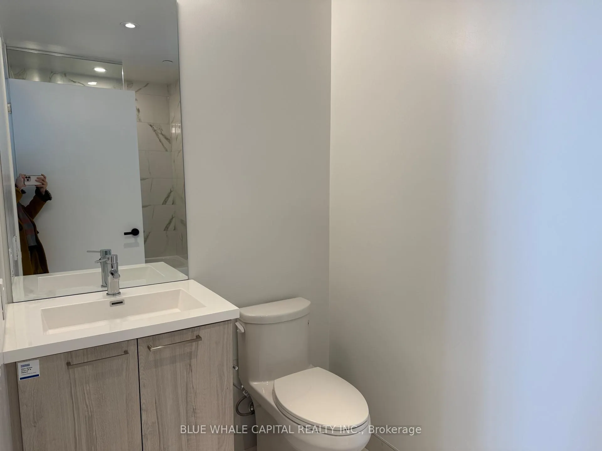 Photo 18 of Unit 4606, 195 Commerce Street, Vaughan, Vaughan Corporate Centre — HOMEH