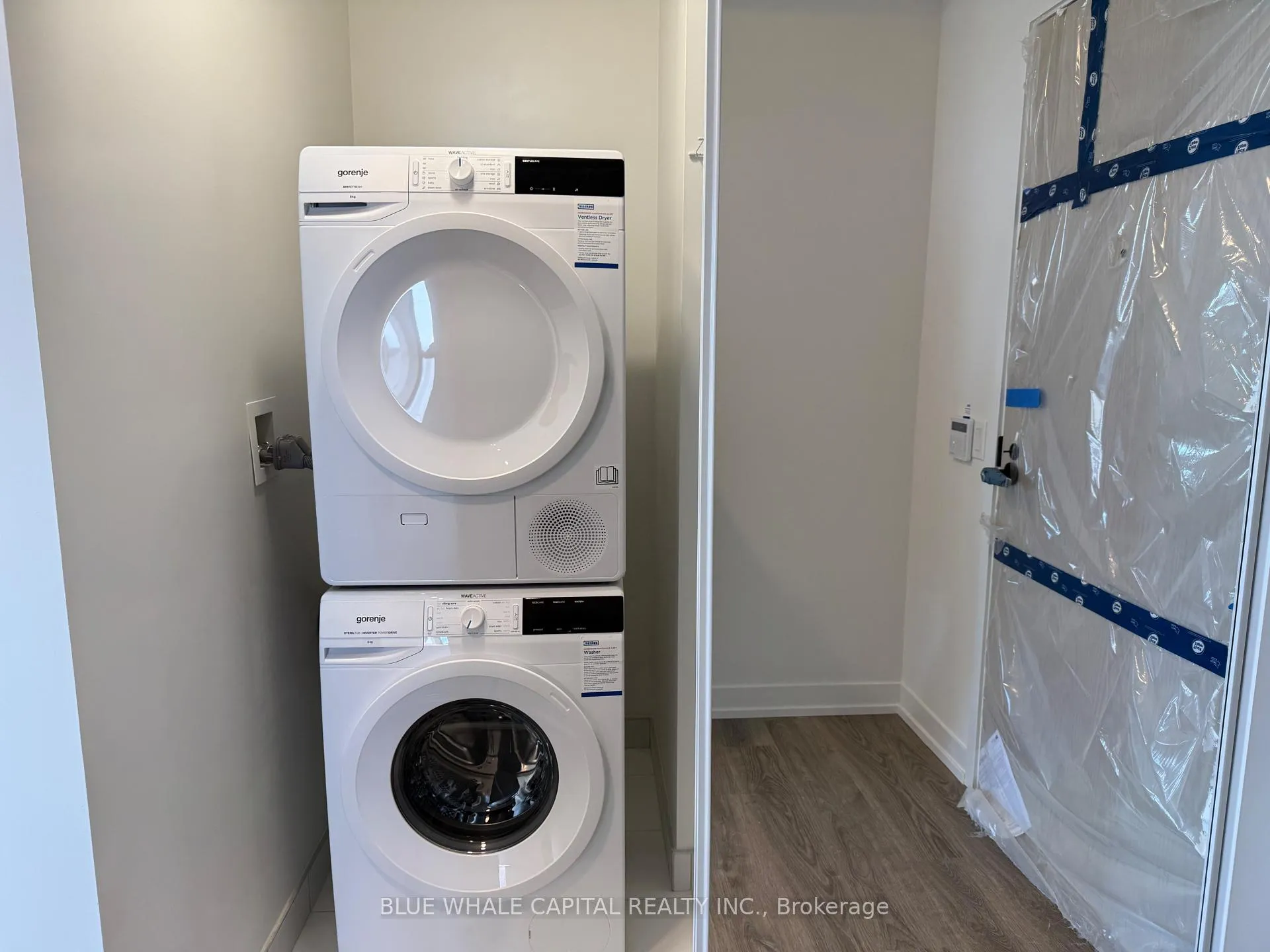 Photo 19 of Unit 4606, 195 Commerce Street, Vaughan, Vaughan Corporate Centre — HOMEH