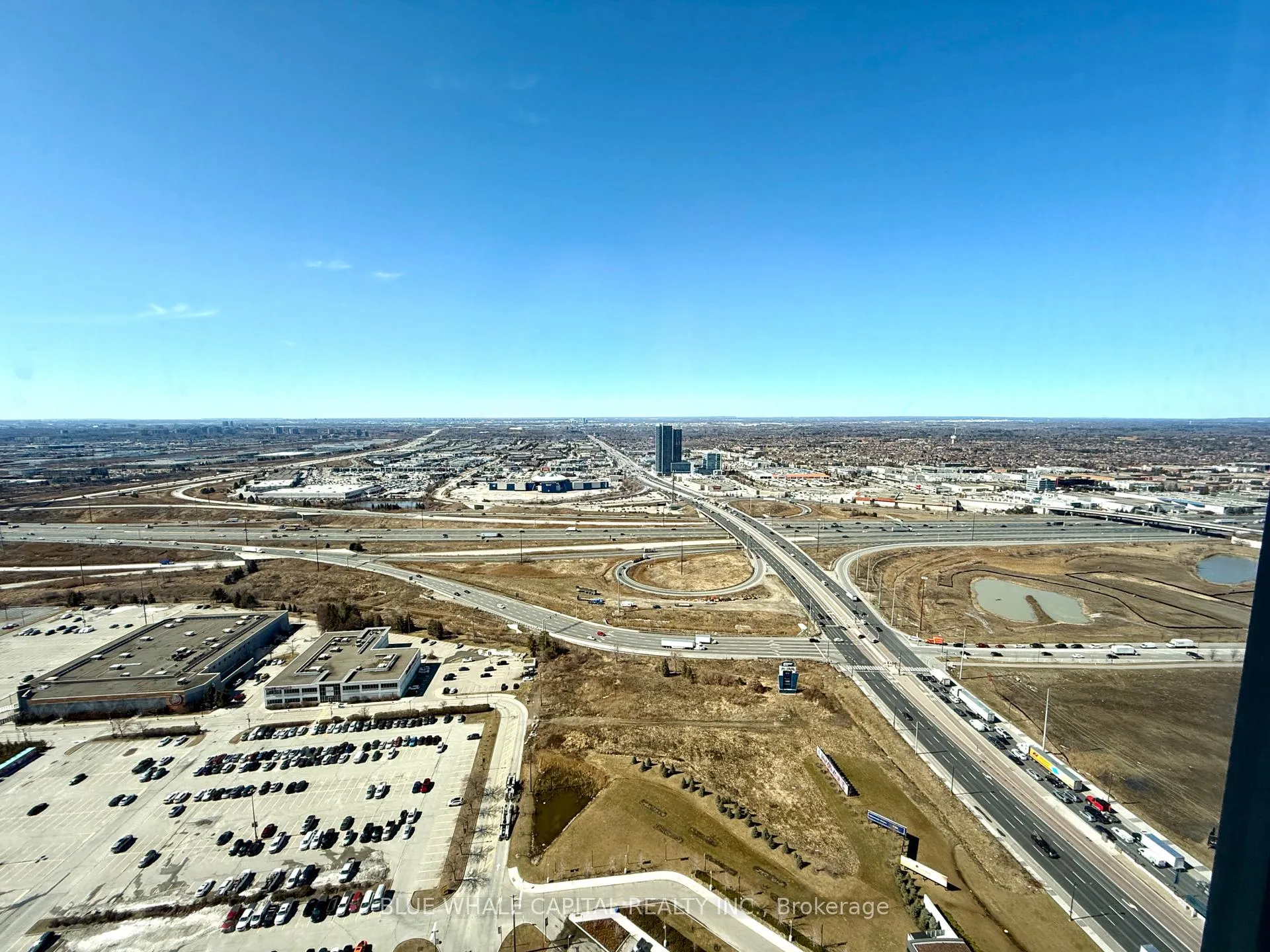 Photo 20 of Unit 4606, 195 Commerce Street, Vaughan, Vaughan Corporate Centre — HOMEH