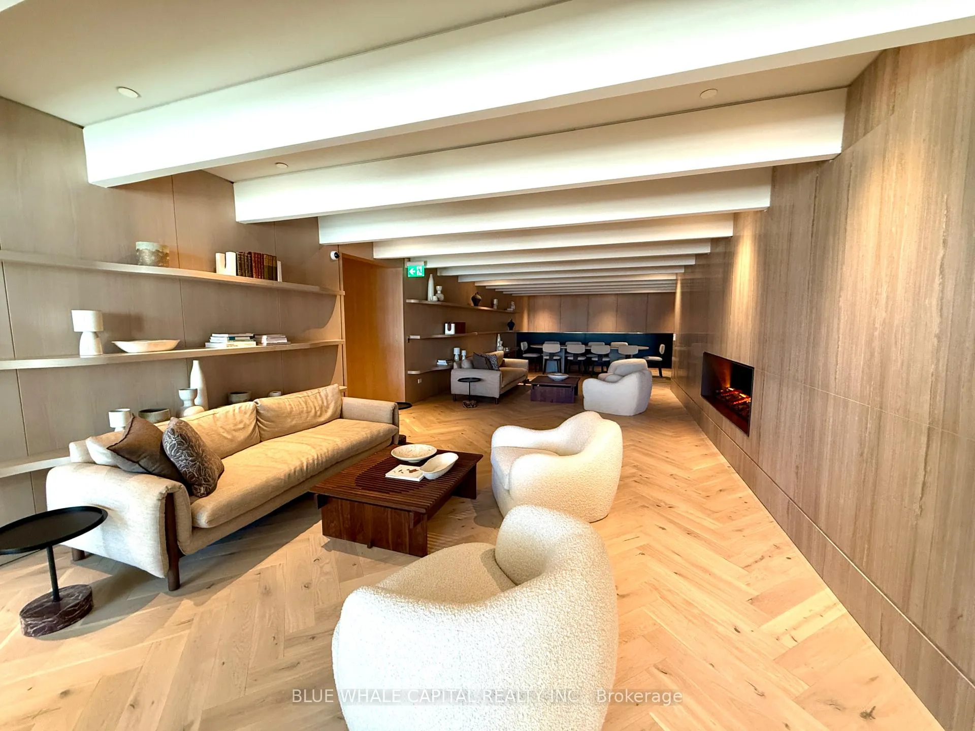 Photo 22 of Unit 4606, 195 Commerce Street, Vaughan, Vaughan Corporate Centre — HOMEH