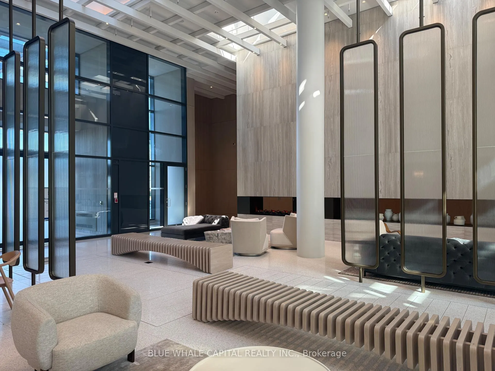 Photo 23 of Unit 4606, 195 Commerce Street, Vaughan, Vaughan Corporate Centre — HOMEH