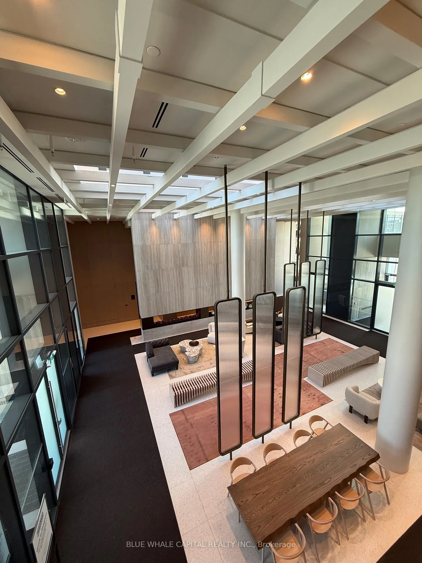 Photo 24 of Unit 4606, 195 Commerce Street, Vaughan, Vaughan Corporate Centre — HOMEH