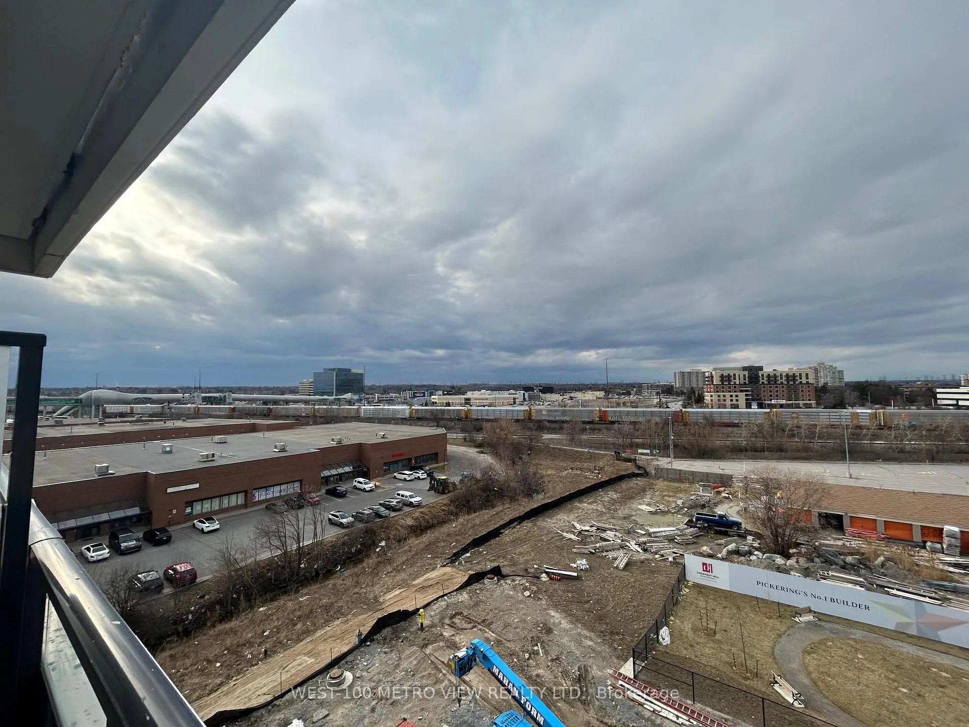 Photo 11 of Unit 611, 1435 Celebration Drive, Pickering, Bay Ridges — HOMEH