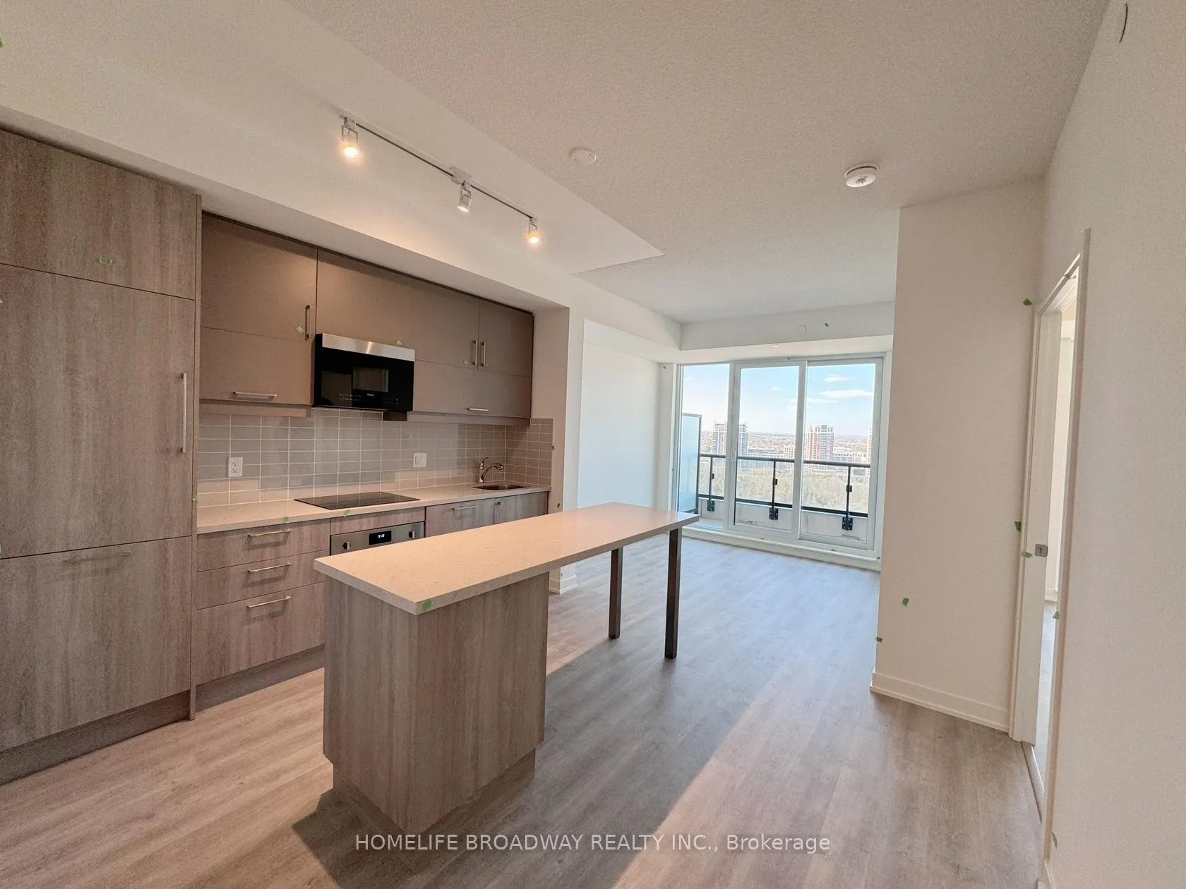 Photo 2 of Unit 1510, 292 Verdale Crossing, Markham, Unionville — HOMEH