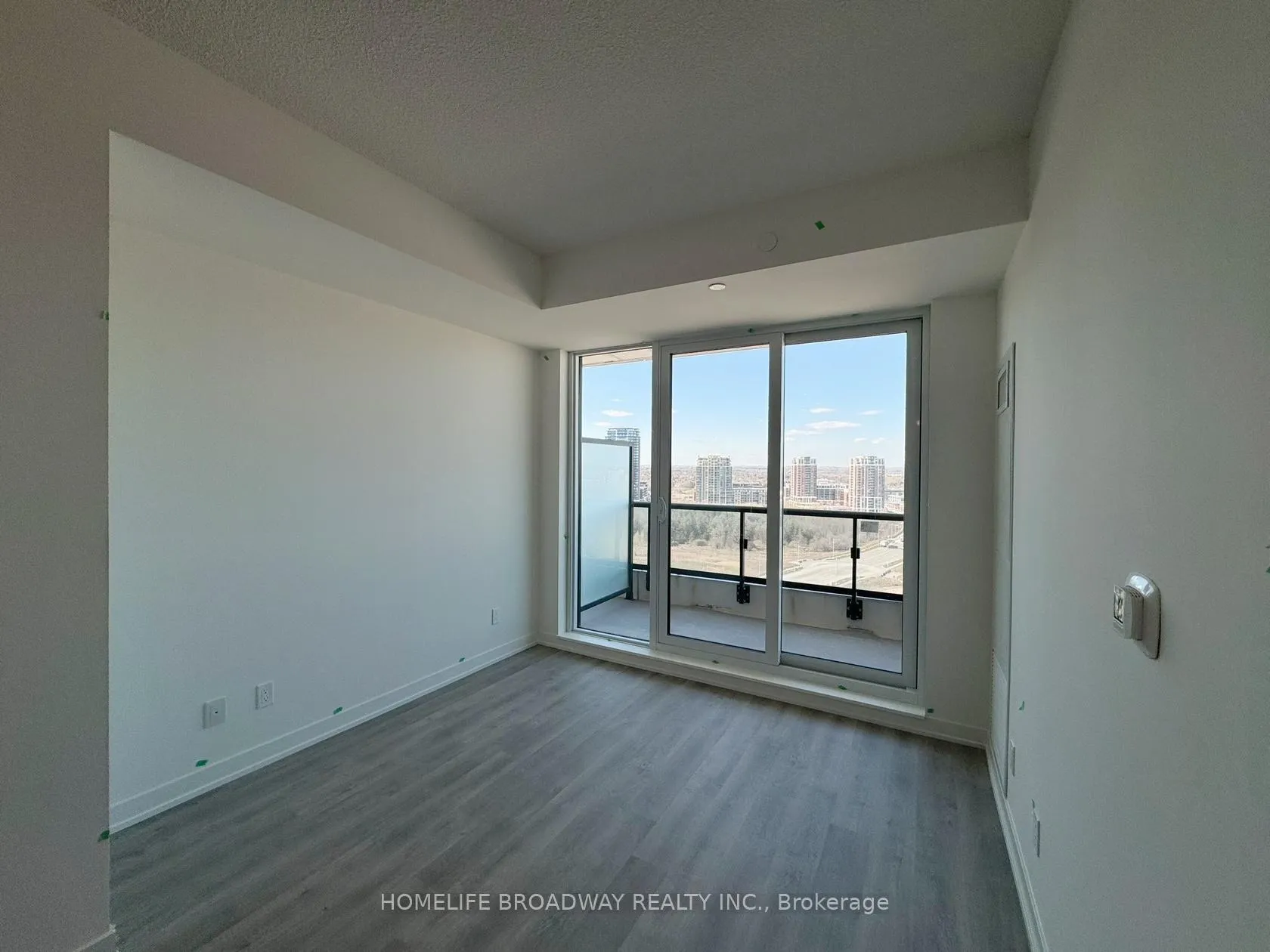 Photo 3 of Unit 1510, 292 Verdale Crossing, Markham, Unionville — HOMEH
