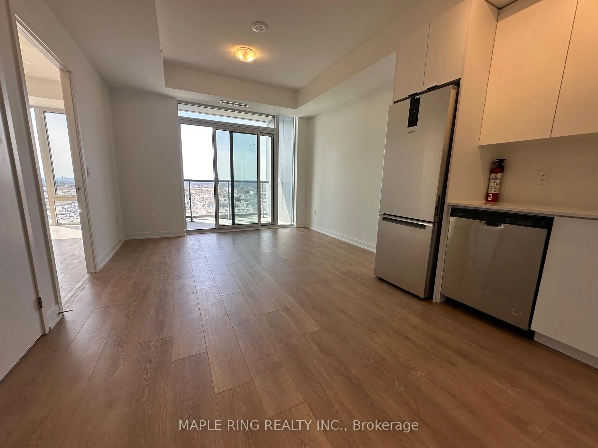 Photo 2 of Unit 1621, 10 Abeja Street, Vaughan, Concord — HOMEH
