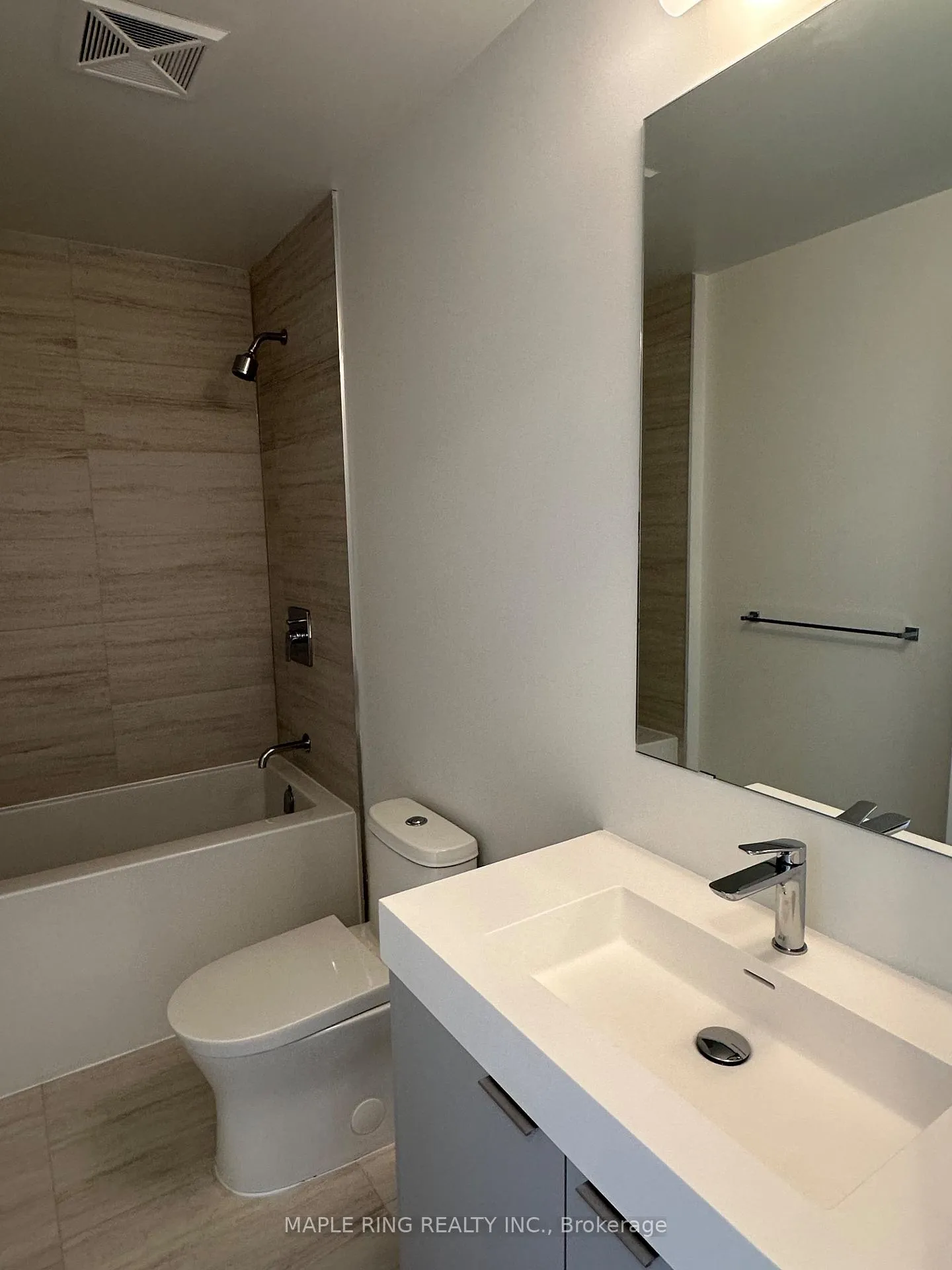 Photo 4 of Unit 1621, 10 Abeja Street, Vaughan, Concord — HOMEH