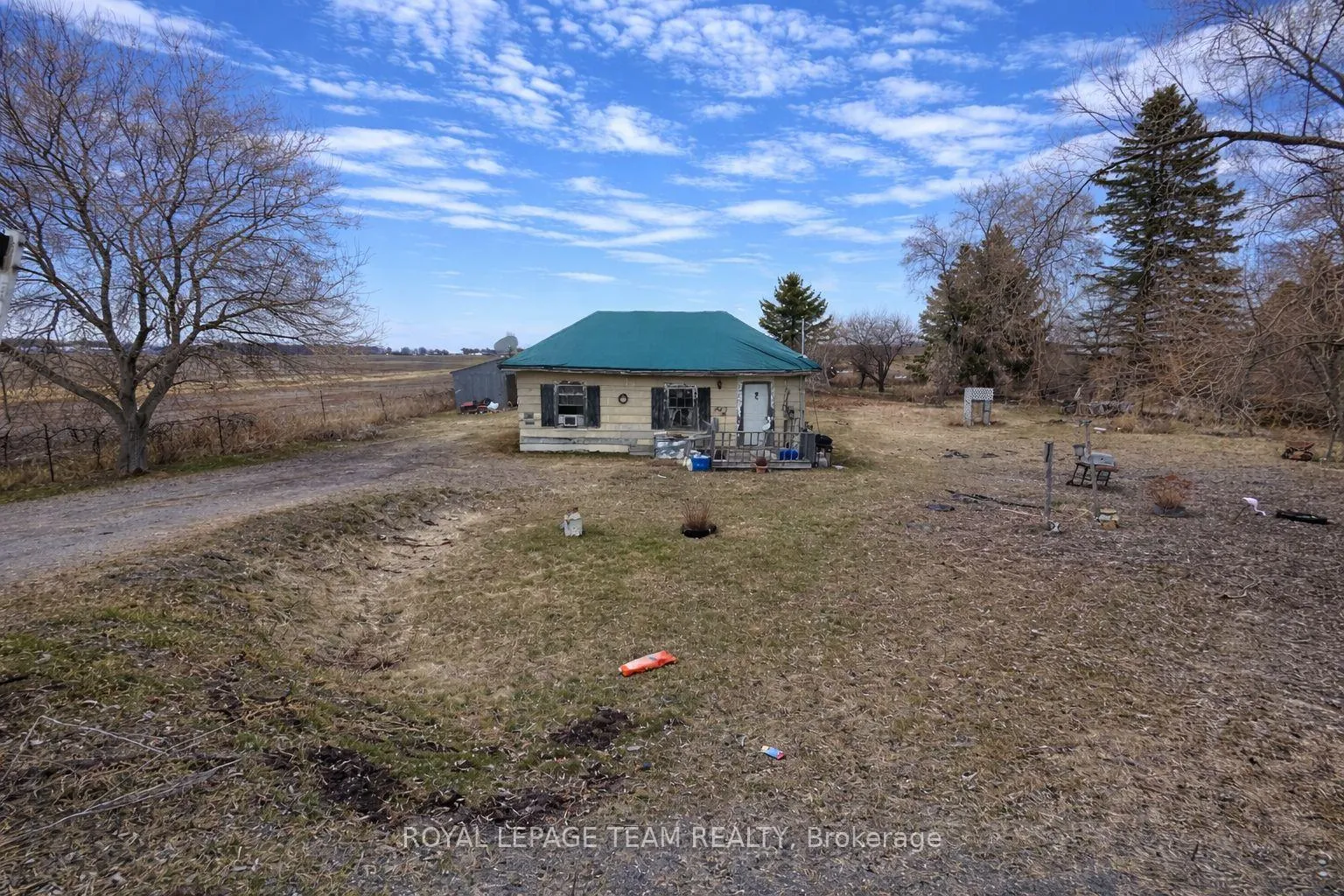 Photo 1 of 2191 County Road 1, North Dundas, North Dundas (Mountain) Twp — HOMEH