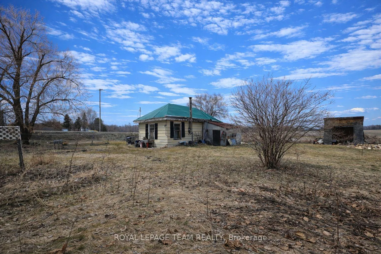 Photo 3 of 2191 County Road 1, North Dundas, North Dundas (Mountain) Twp — HOMEH