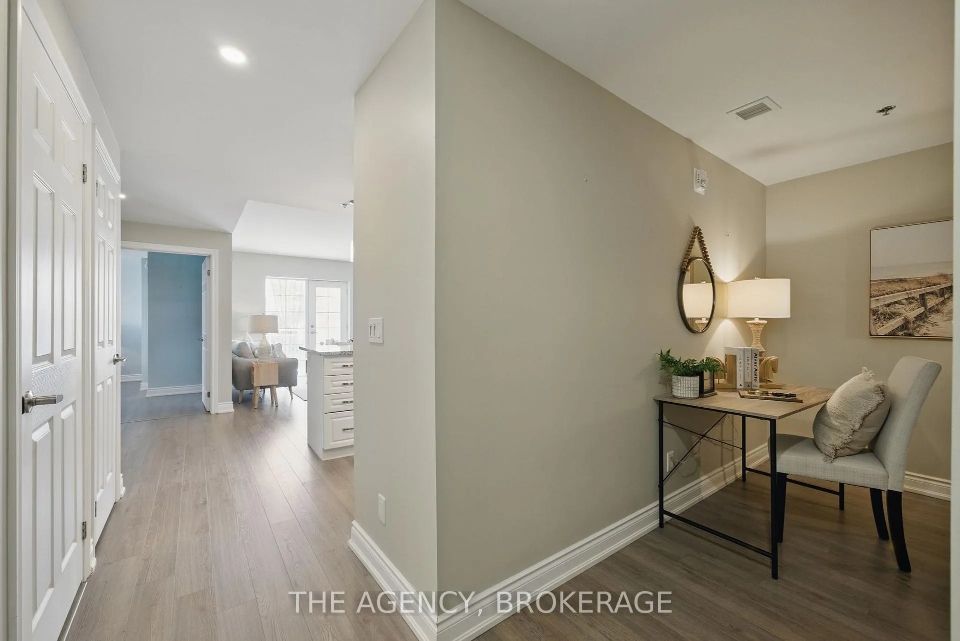 Photo 3 of Unit 315, 21 Brookhouse Drive, Clarington, Newcastle — HOMEH