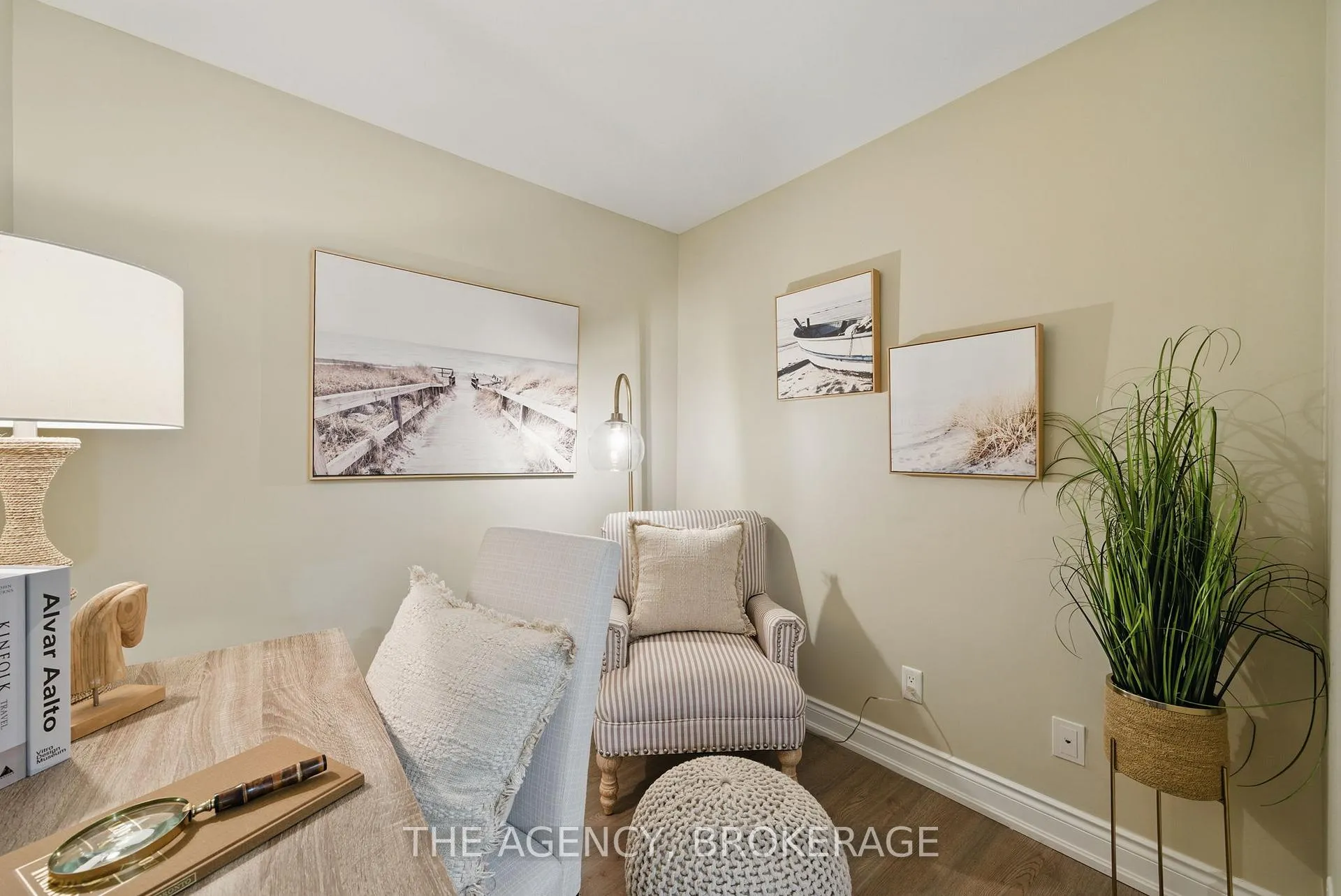 Photo 5 of Unit 315, 21 Brookhouse Drive, Clarington, Newcastle — HOMEH