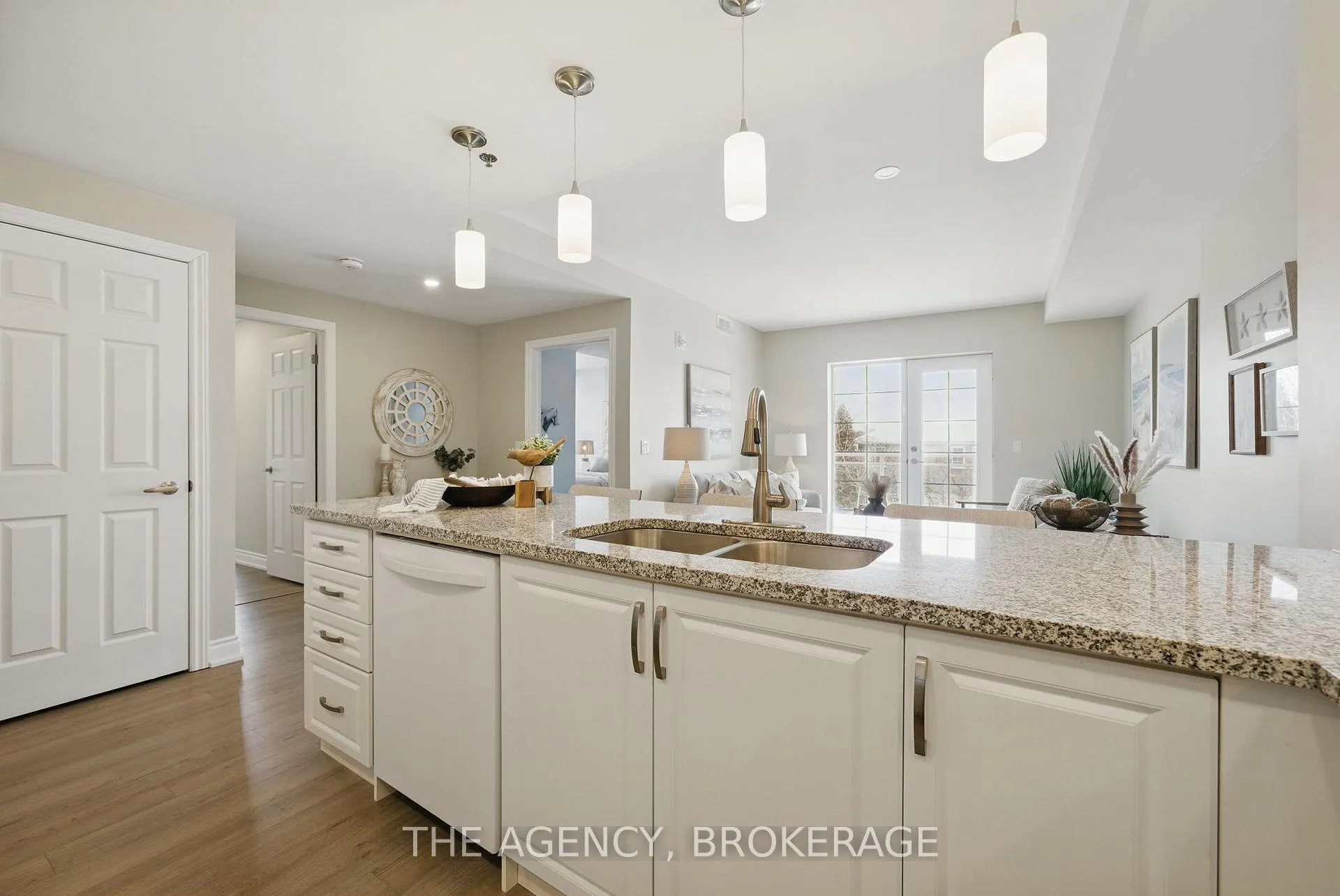Photo 8 of Unit 315, 21 Brookhouse Drive, Clarington, Newcastle — HOMEH
