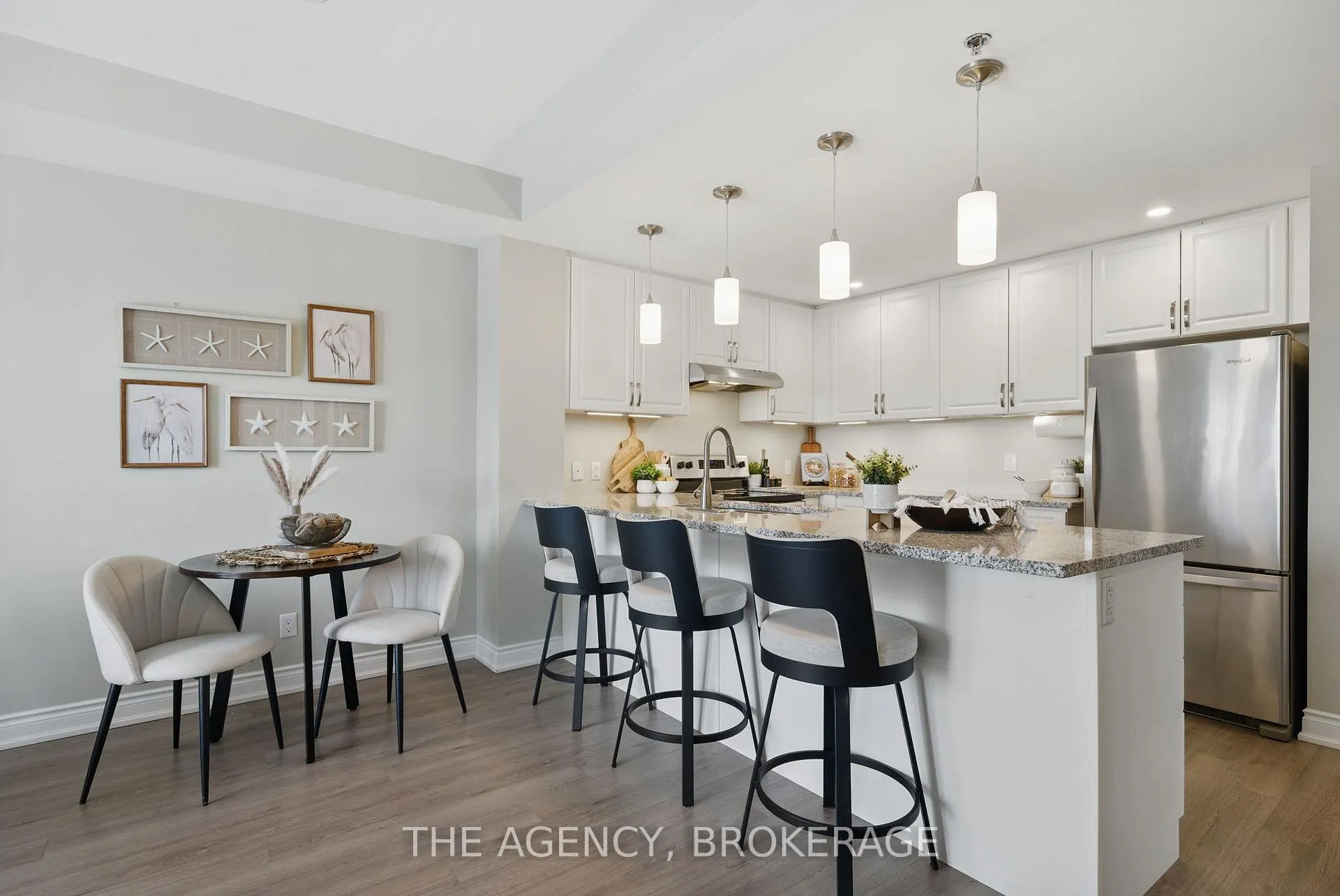 Photo 9 of Unit 315, 21 Brookhouse Drive, Clarington, Newcastle — HOMEH