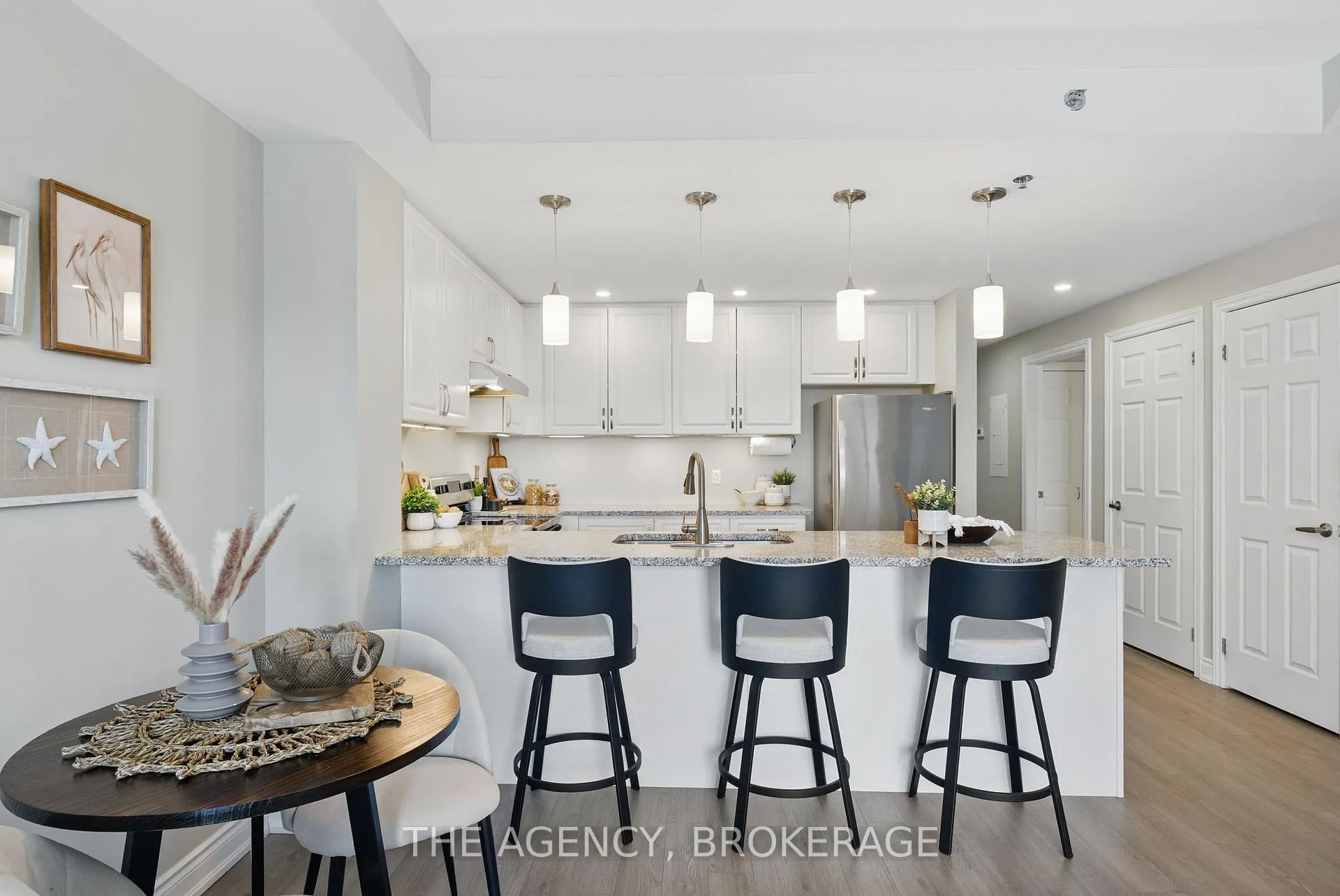Photo 10 of Unit 315, 21 Brookhouse Drive, Clarington, Newcastle — HOMEH