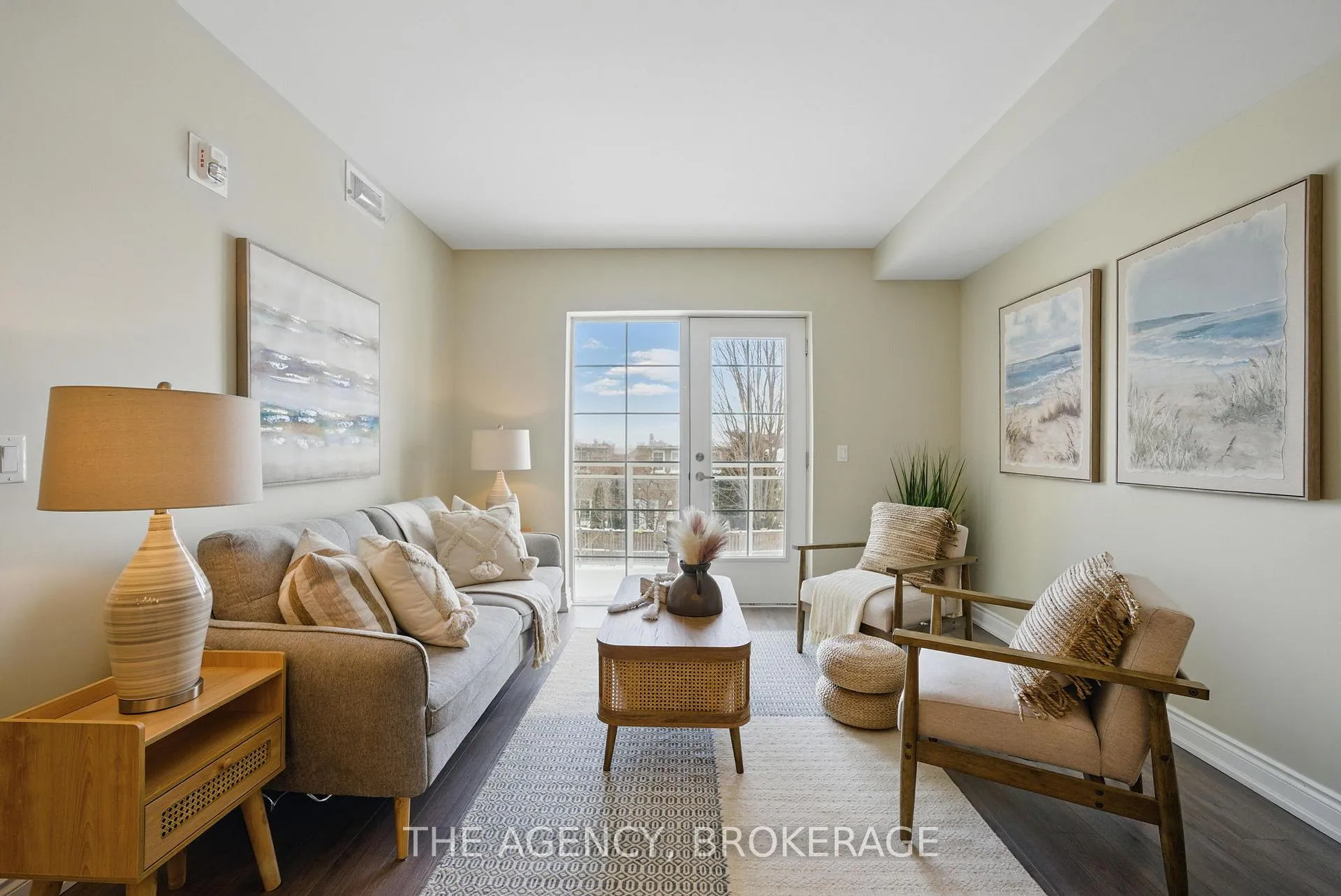 Photo 11 of Unit 315, 21 Brookhouse Drive, Clarington, Newcastle — HOMEH