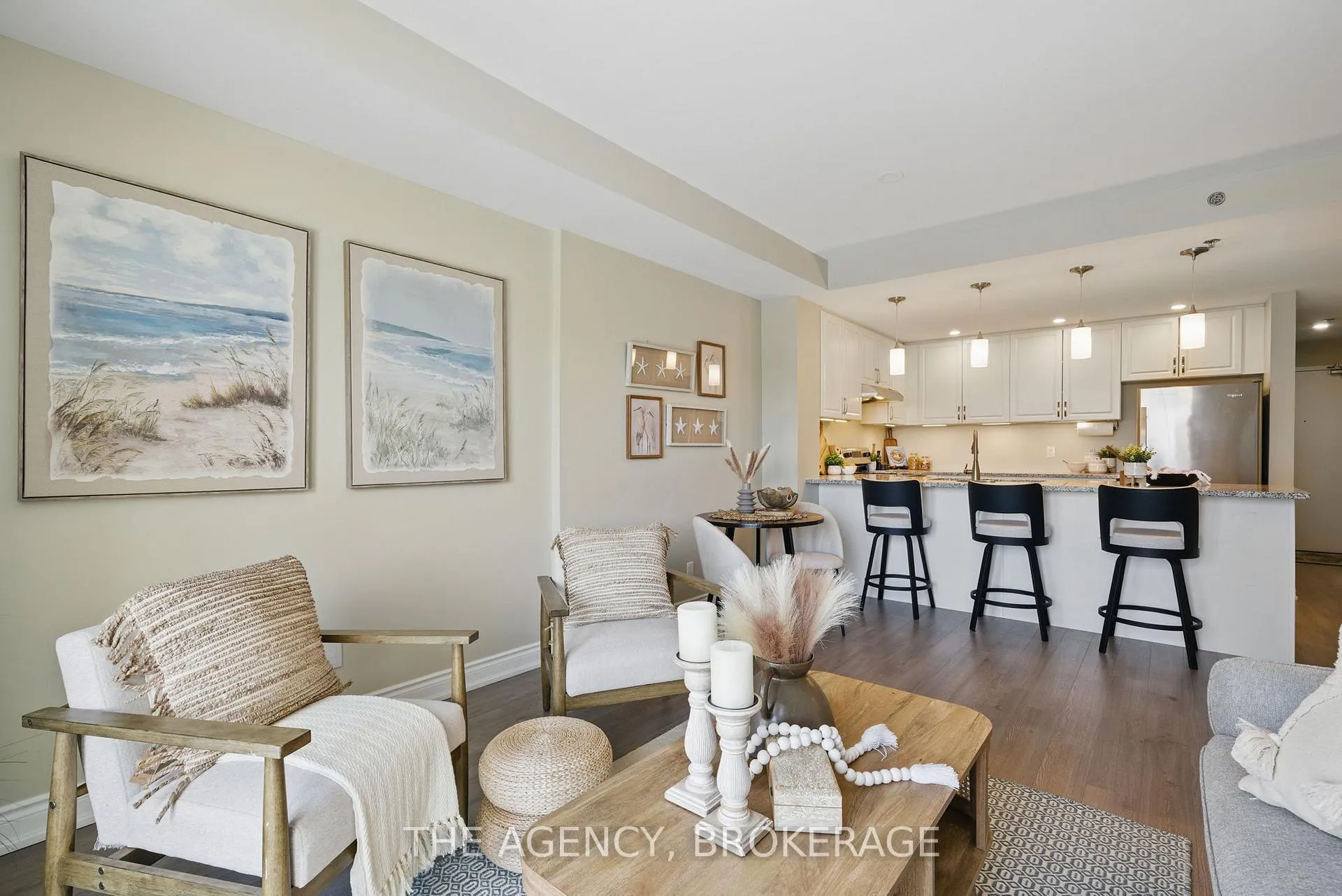 Photo 13 of Unit 315, 21 Brookhouse Drive, Clarington, Newcastle — HOMEH