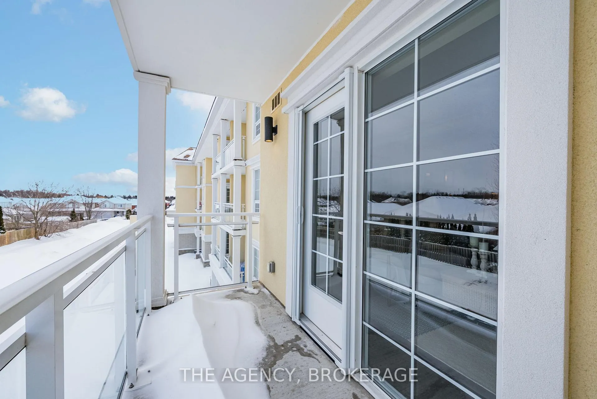 Photo 15 of Unit 315, 21 Brookhouse Drive, Clarington, Newcastle — HOMEH