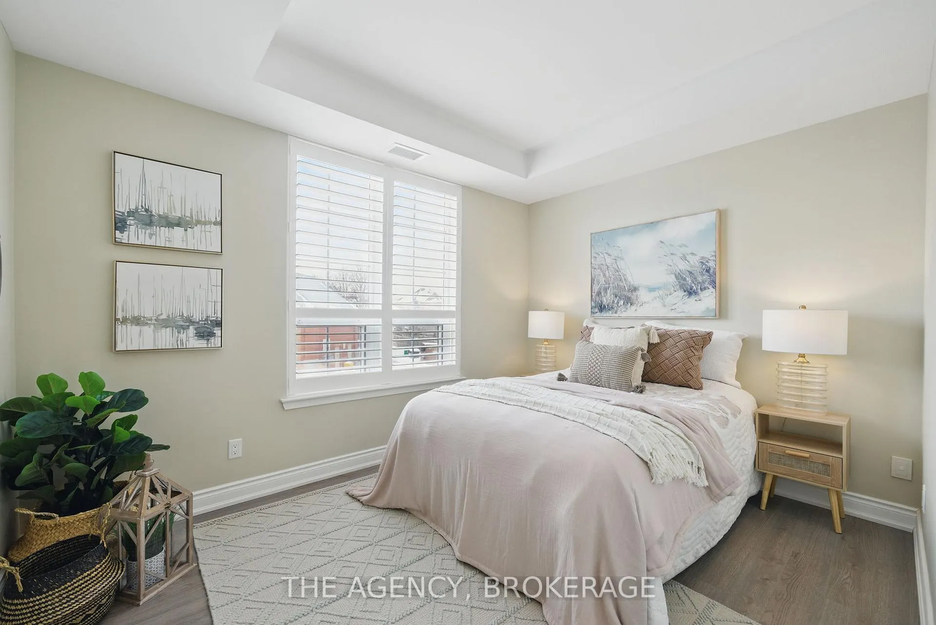 Photo 20 of Unit 315, 21 Brookhouse Drive, Clarington, Newcastle — HOMEH