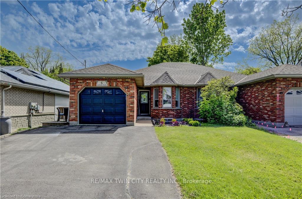 Photo 2 of 6 Hanlon Place, Brant, Paris — HOMEH