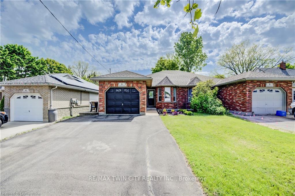 Photo 4 of 6 Hanlon Place, Brant, Paris — HOMEH