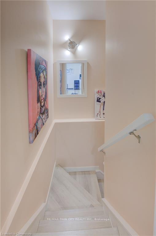 Photo 27 of 6 Hanlon Place, Brant, Paris — HOMEH