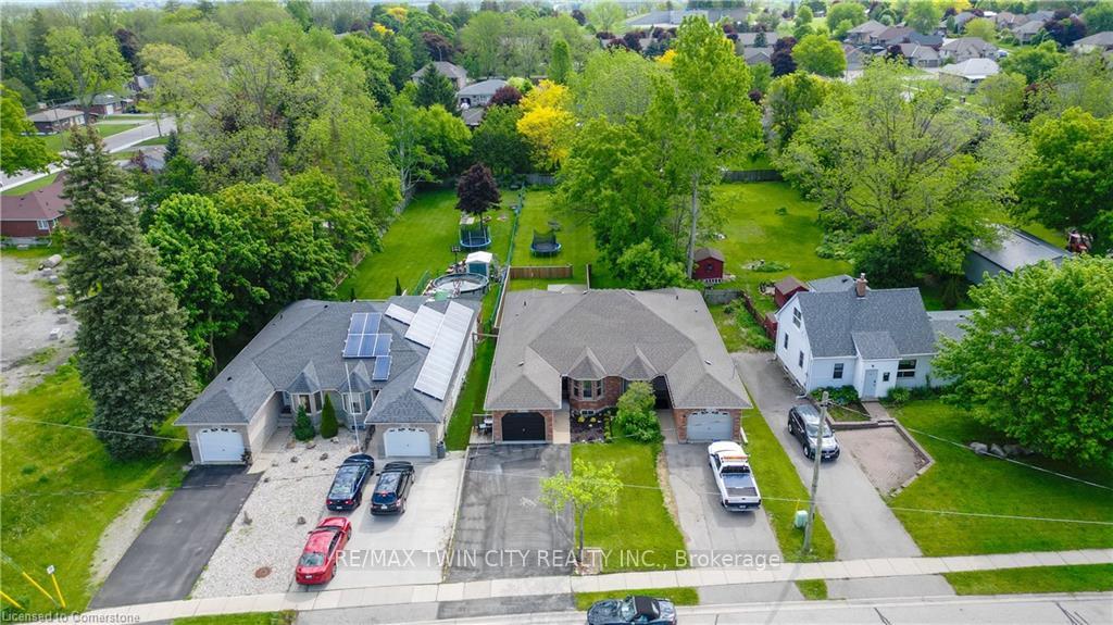 Photo 44 of 6 Hanlon Place, Brant, Paris — HOMEH