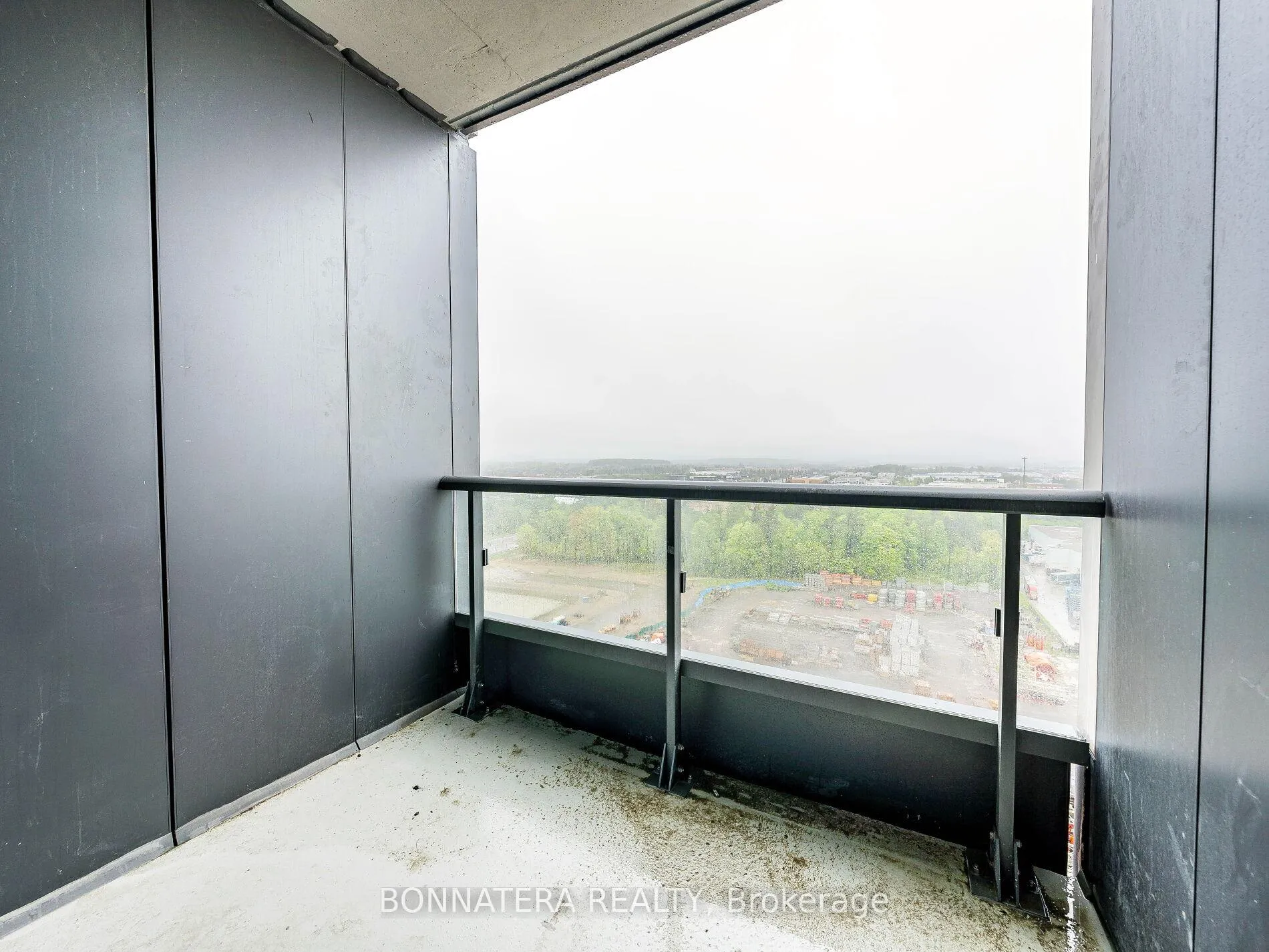 Photo 28 of Unit 1408, 474 Caldari Road, Vaughan, Concord — HOMEH