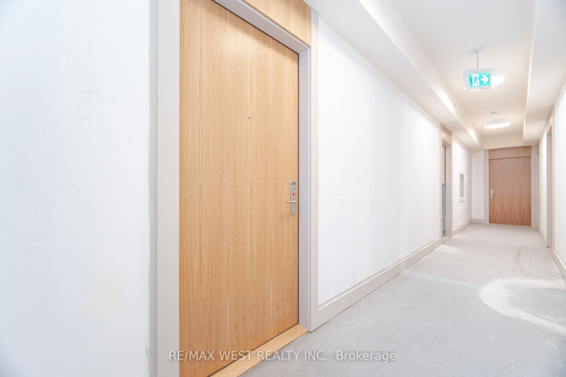 Photo 16 of Unit 2201, 8960 Jane Street, Vaughan, Concord — HOMEH