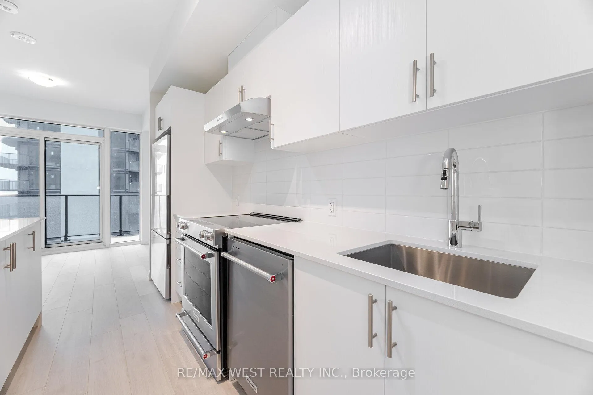Photo 24 of Unit 2201, 8960 Jane Street, Vaughan, Concord — HOMEH