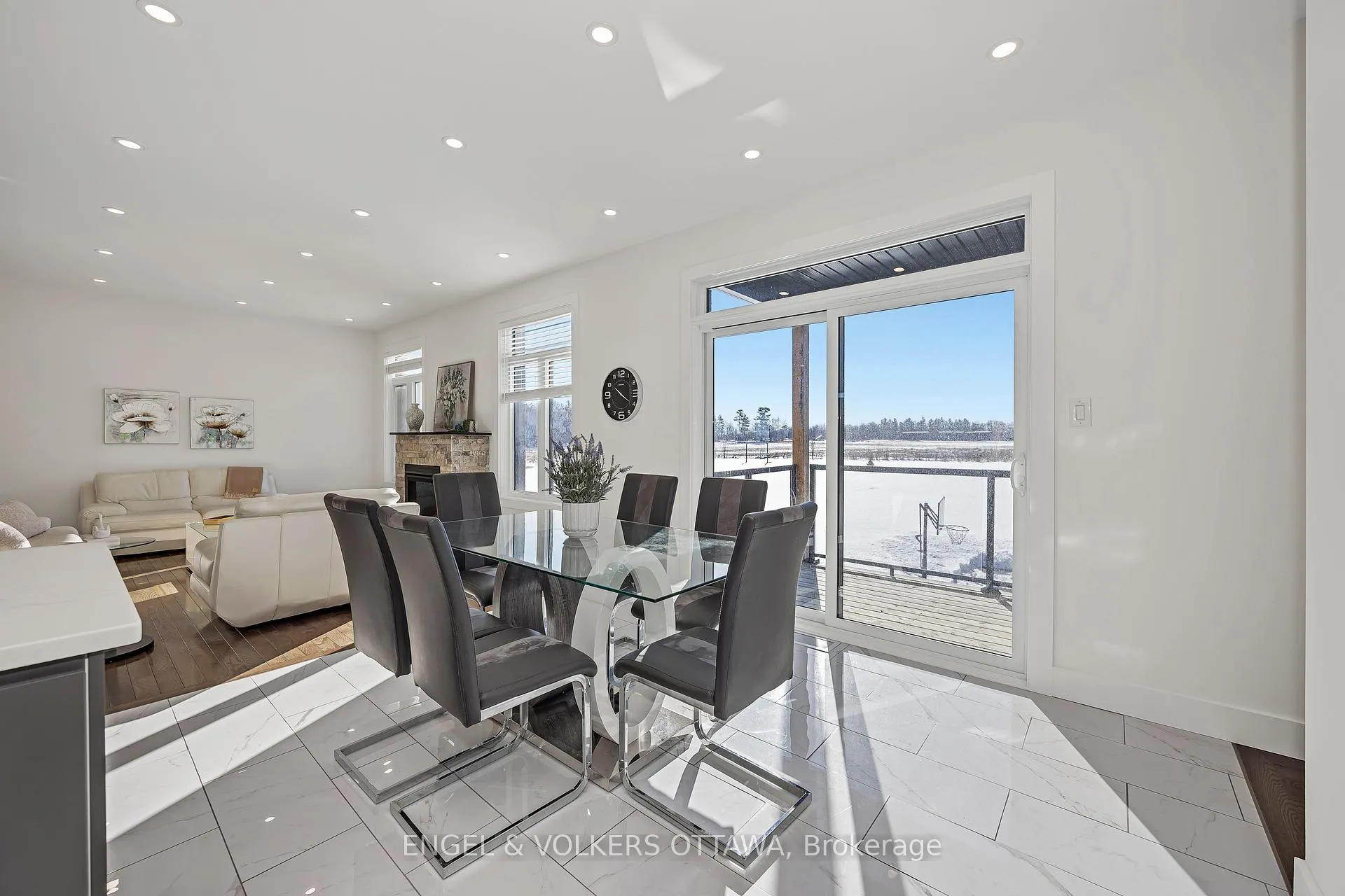 Photo 8 of 19 Synergy Way, Ottawa, Kanata - Kanata (North West) — HOMEH