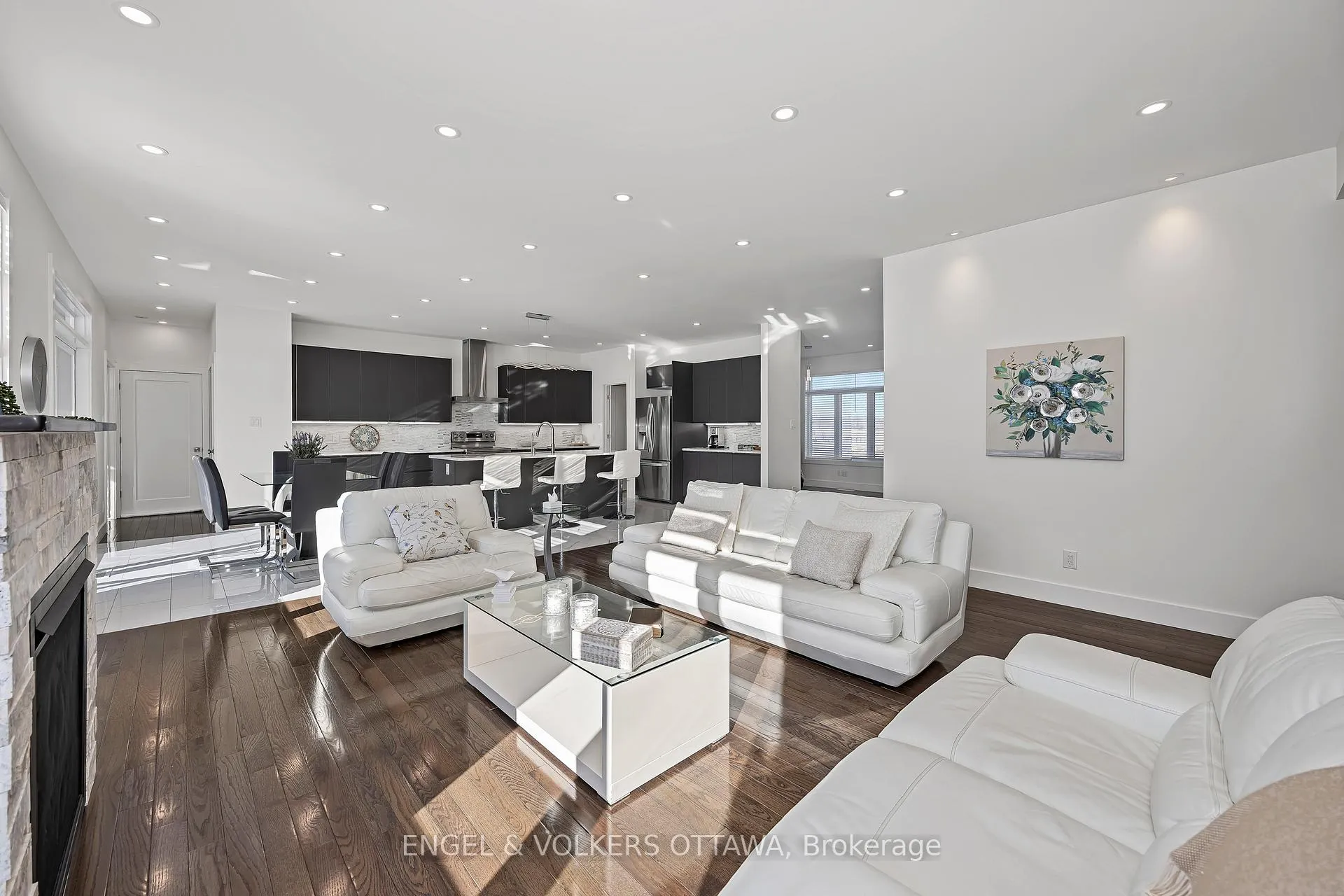 Photo 11 of 19 Synergy Way, Ottawa, Kanata - Kanata (North West) — HOMEH