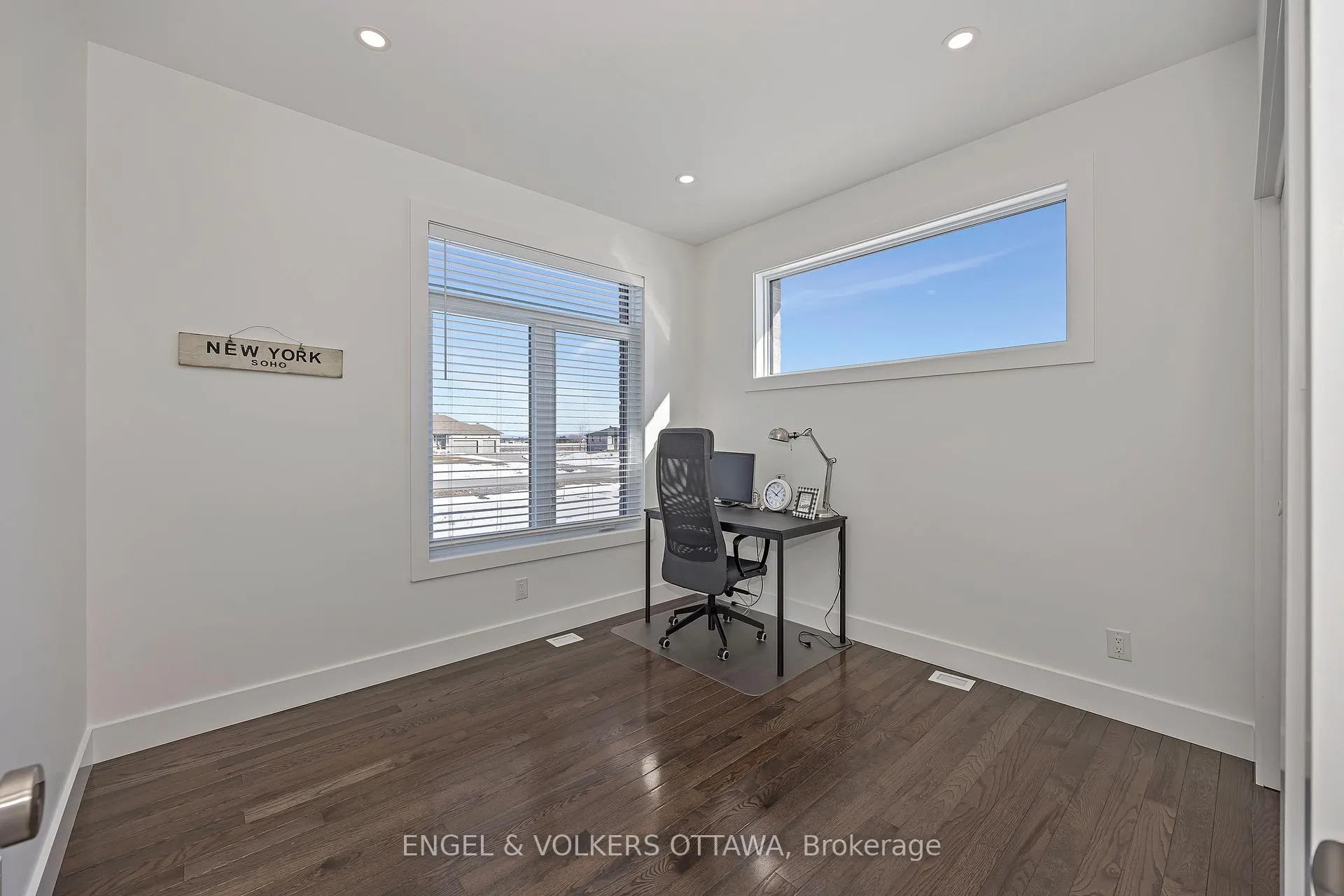 Photo 19 of 19 Synergy Way, Ottawa, Kanata - Kanata (North West) — HOMEH