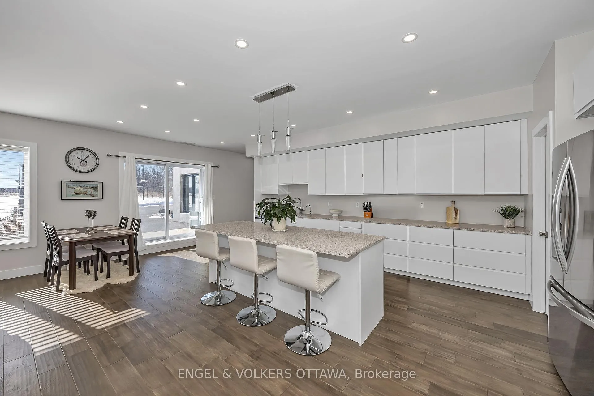 Photo 27 of 19 Synergy Way, Ottawa, Kanata - Kanata (North West) — HOMEH