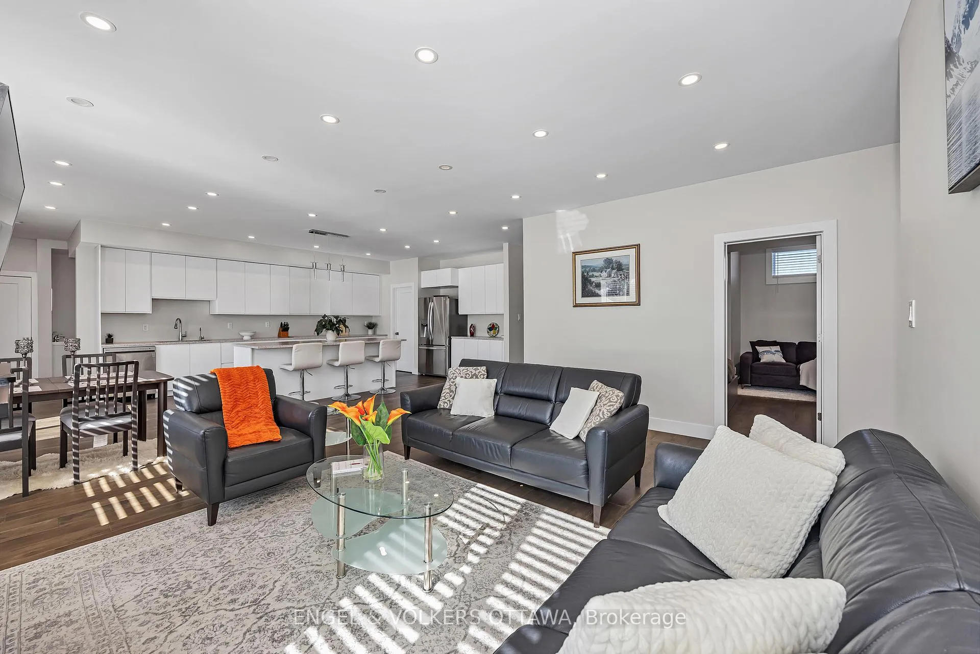Photo 30 of 19 Synergy Way, Ottawa, Kanata - Kanata (North West) — HOMEH