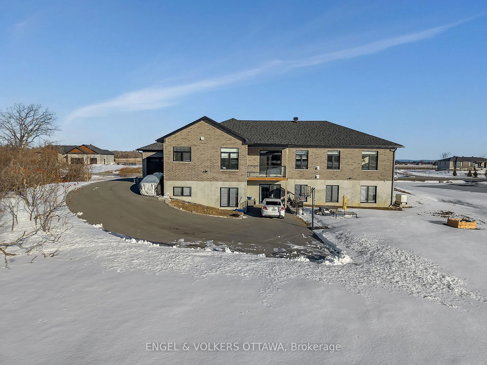 Photo 44 of 19 Synergy Way, Ottawa, Kanata - Kanata (North West) — HOMEH
