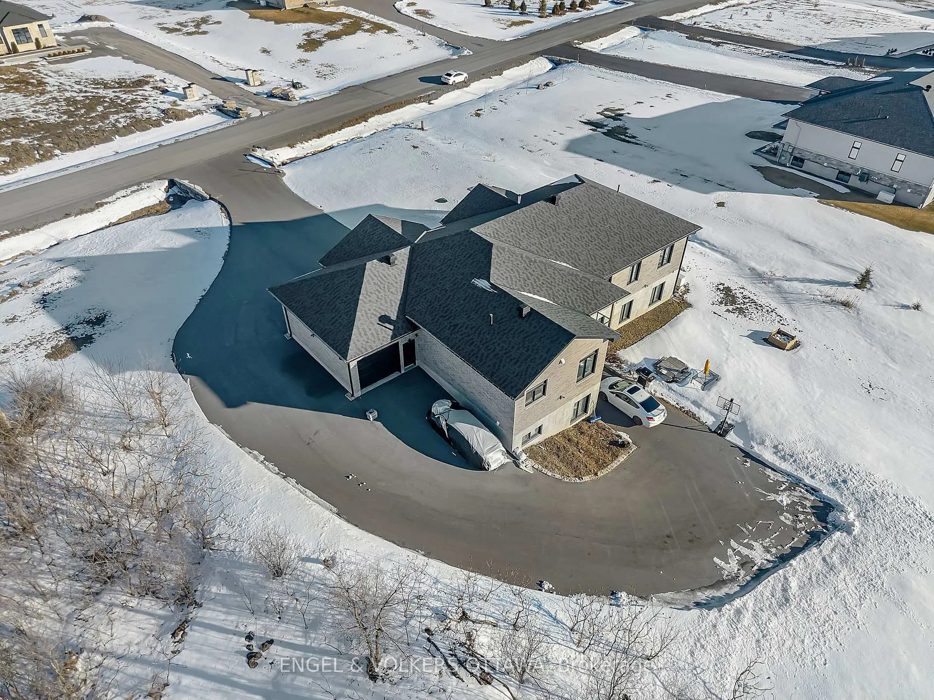 Photo 46 of 19 Synergy Way, Ottawa, Kanata - Kanata (North West) — HOMEH