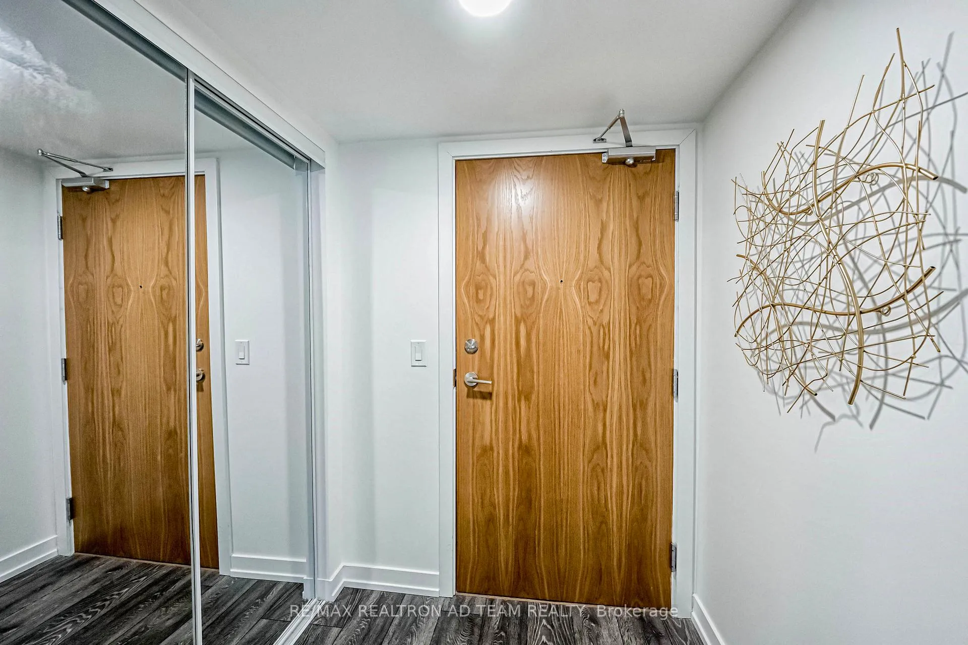 Photo 3 of Unit 1203, 1455 Celebration Drive, Pickering, Bay Ridges — HOMEH