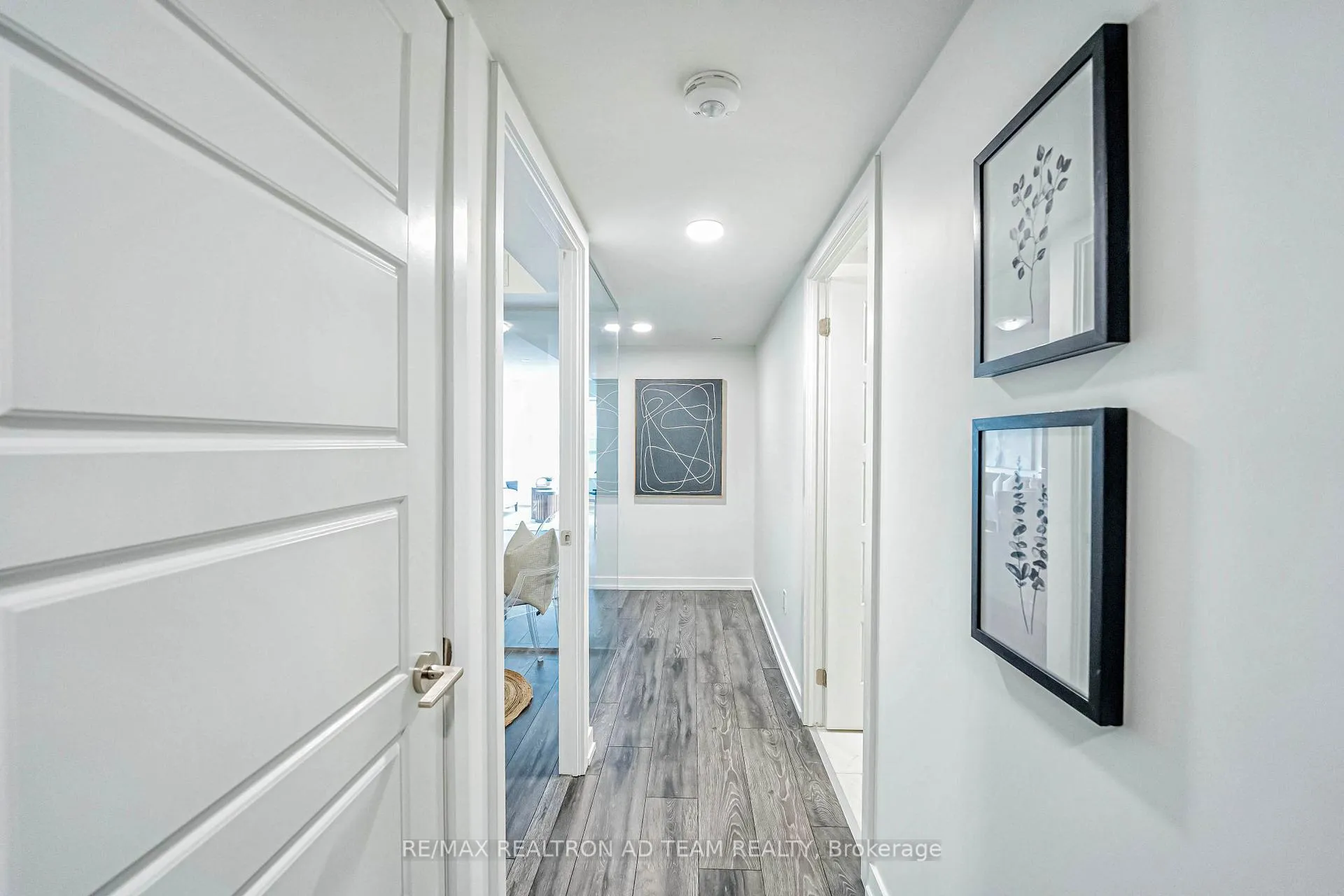 Photo 4 of Unit 1203, 1455 Celebration Drive, Pickering, Bay Ridges — HOMEH