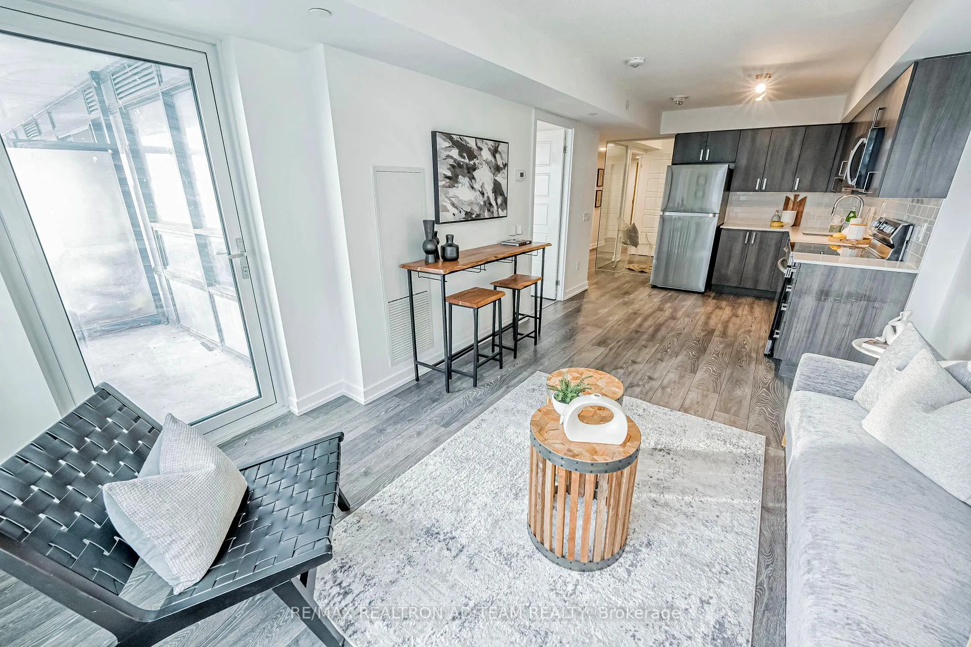 Photo 11 of Unit 1203, 1455 Celebration Drive, Pickering, Bay Ridges — HOMEH