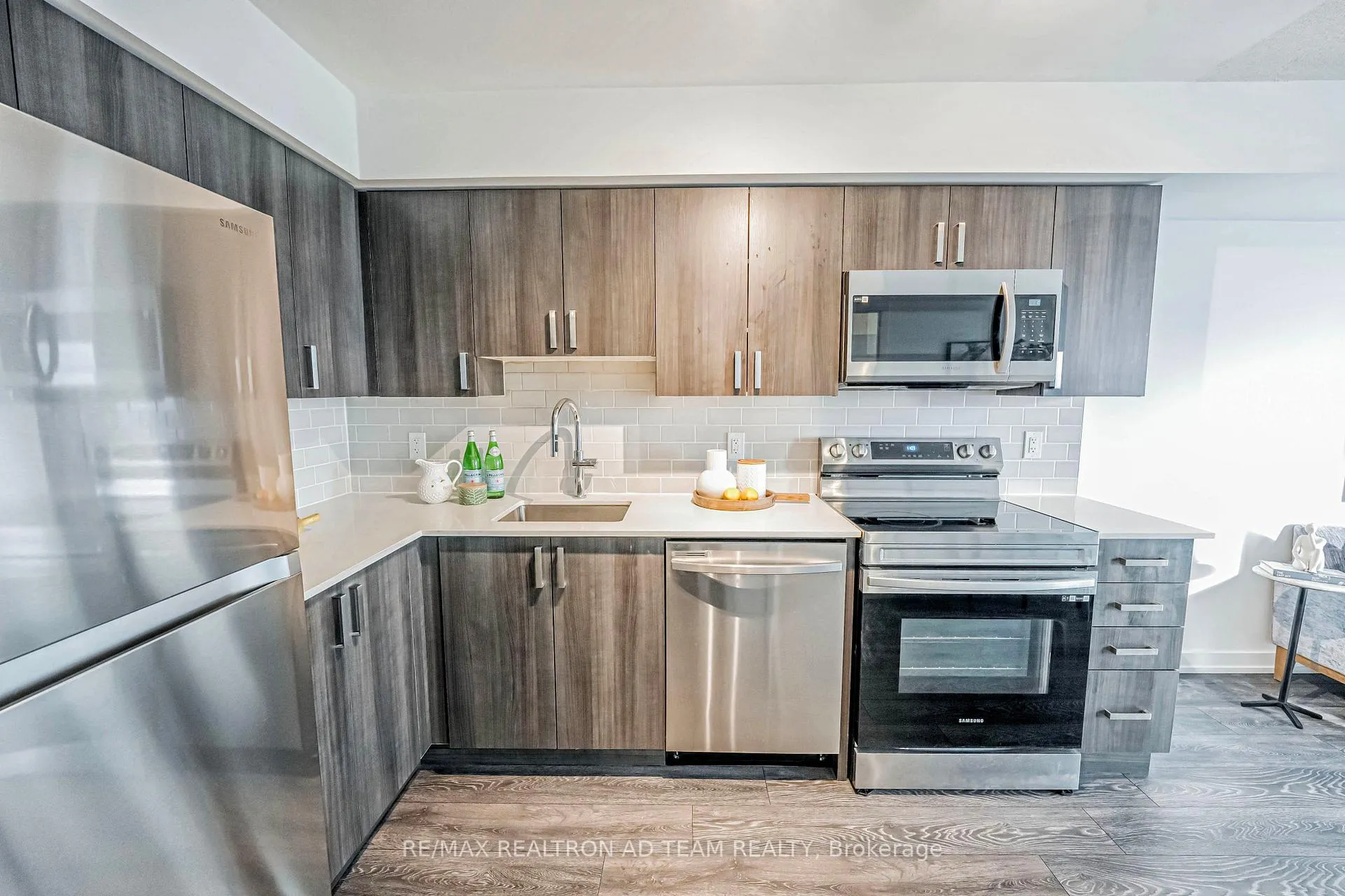 Photo 14 of Unit 1203, 1455 Celebration Drive, Pickering, Bay Ridges — HOMEH